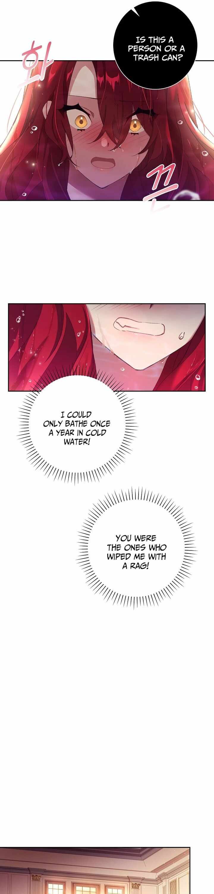Attic Princess Chapter 3 - Page 6