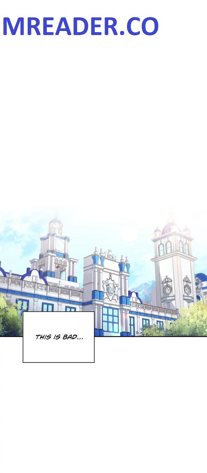 Attic Princess Chapter 30 - Page 0