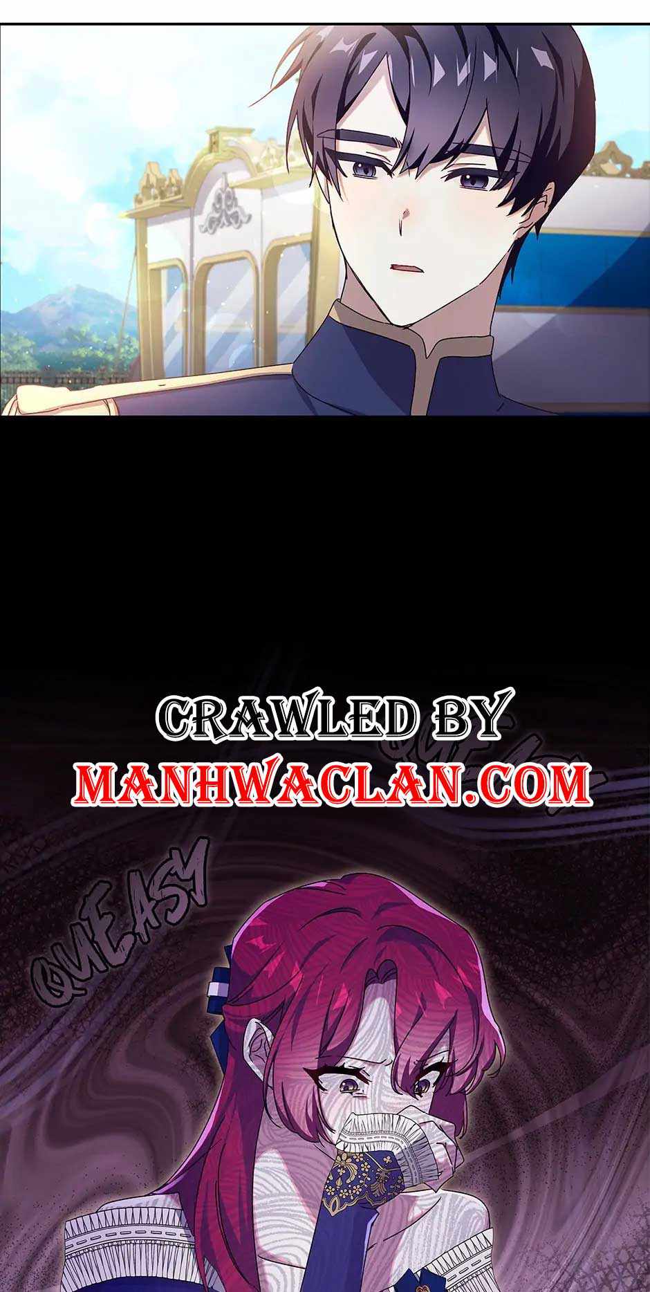 Attic Princess Chapter 30 - Page 1