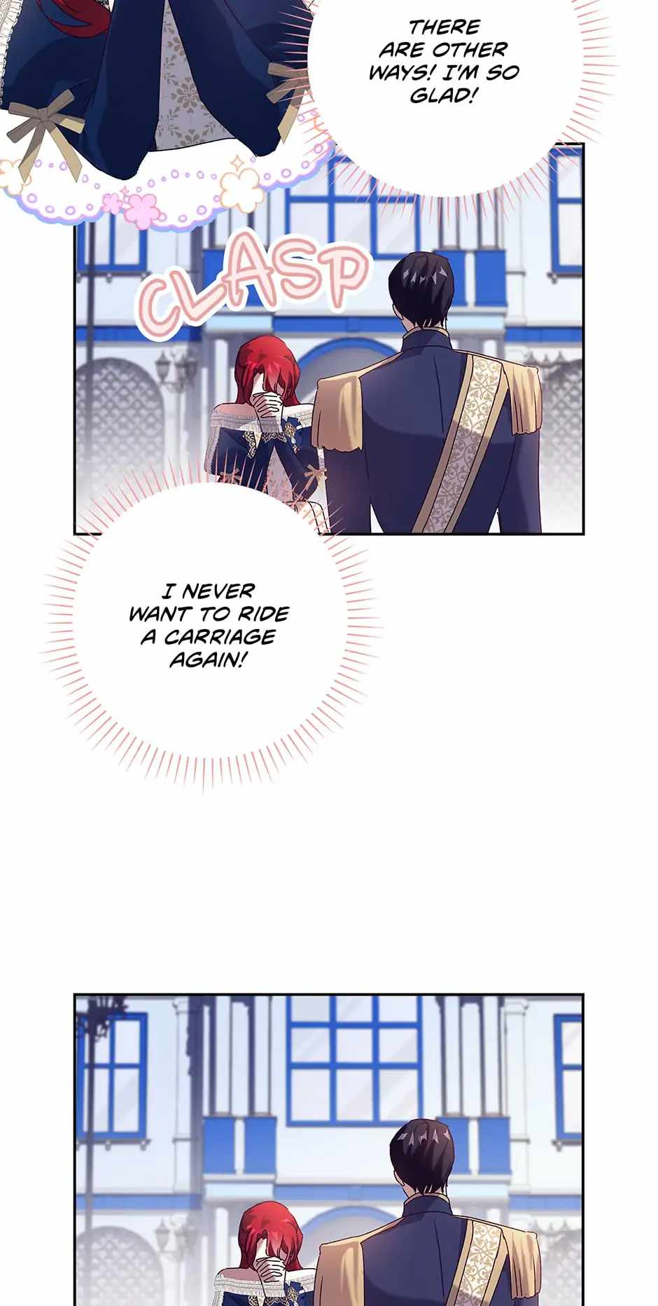 Attic Princess Chapter 30 - Page 10