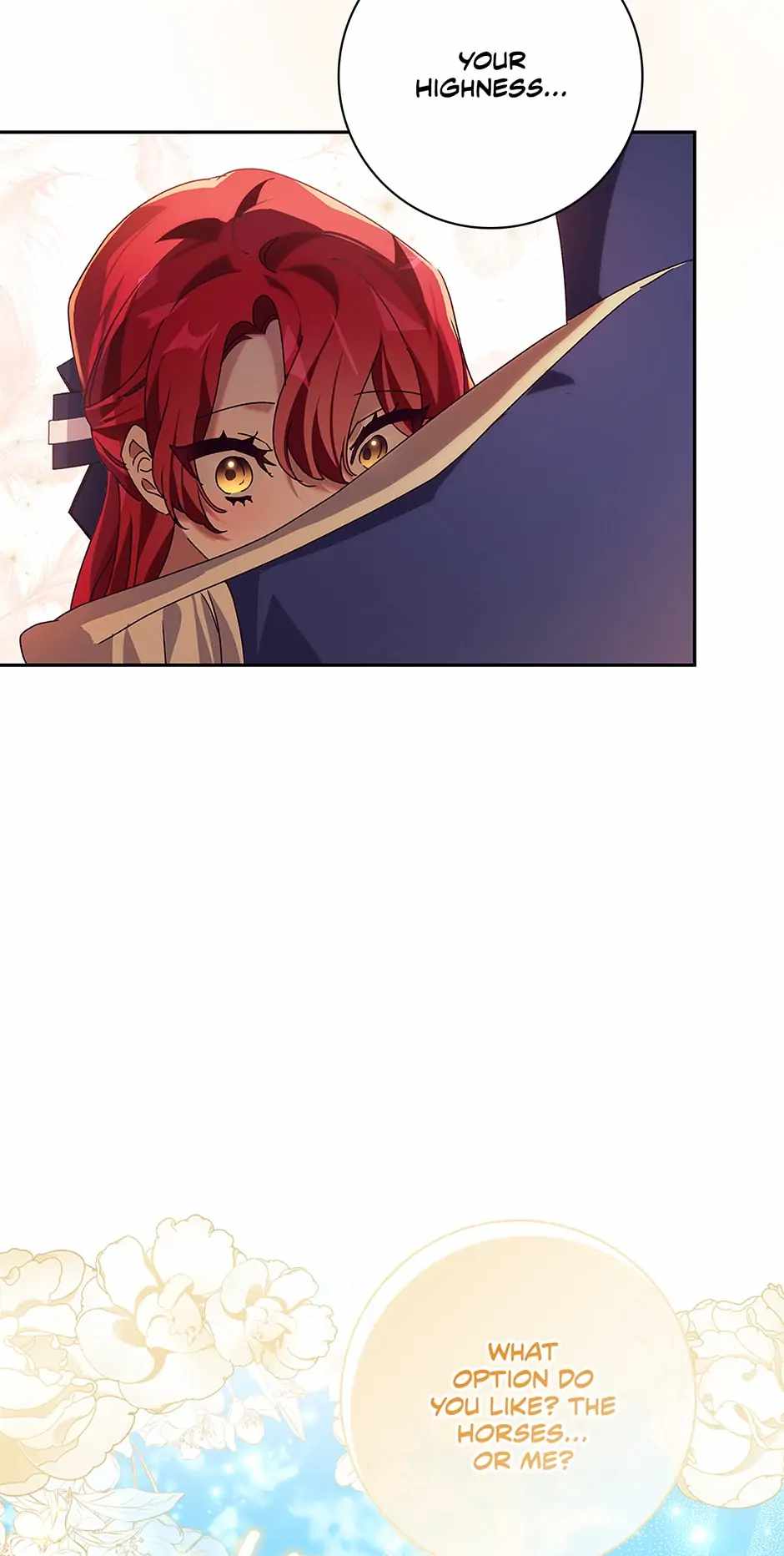 Attic Princess Chapter 30 - Page 12