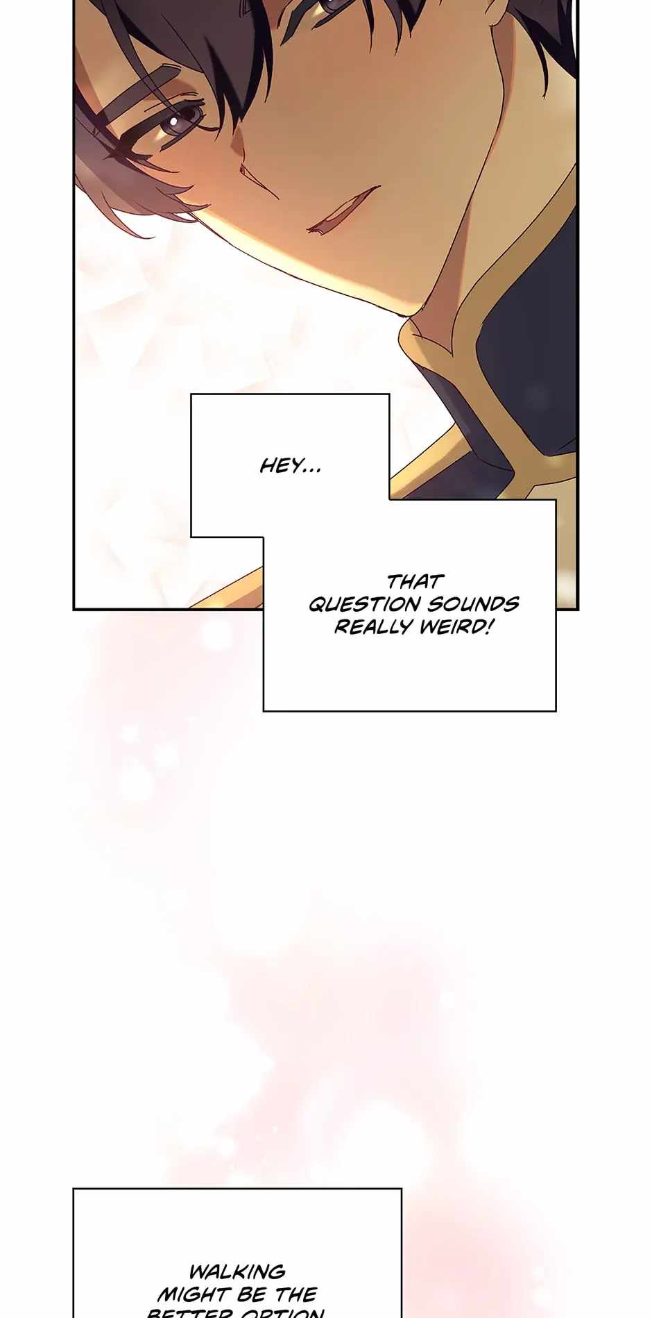 Attic Princess Chapter 30 - Page 15
