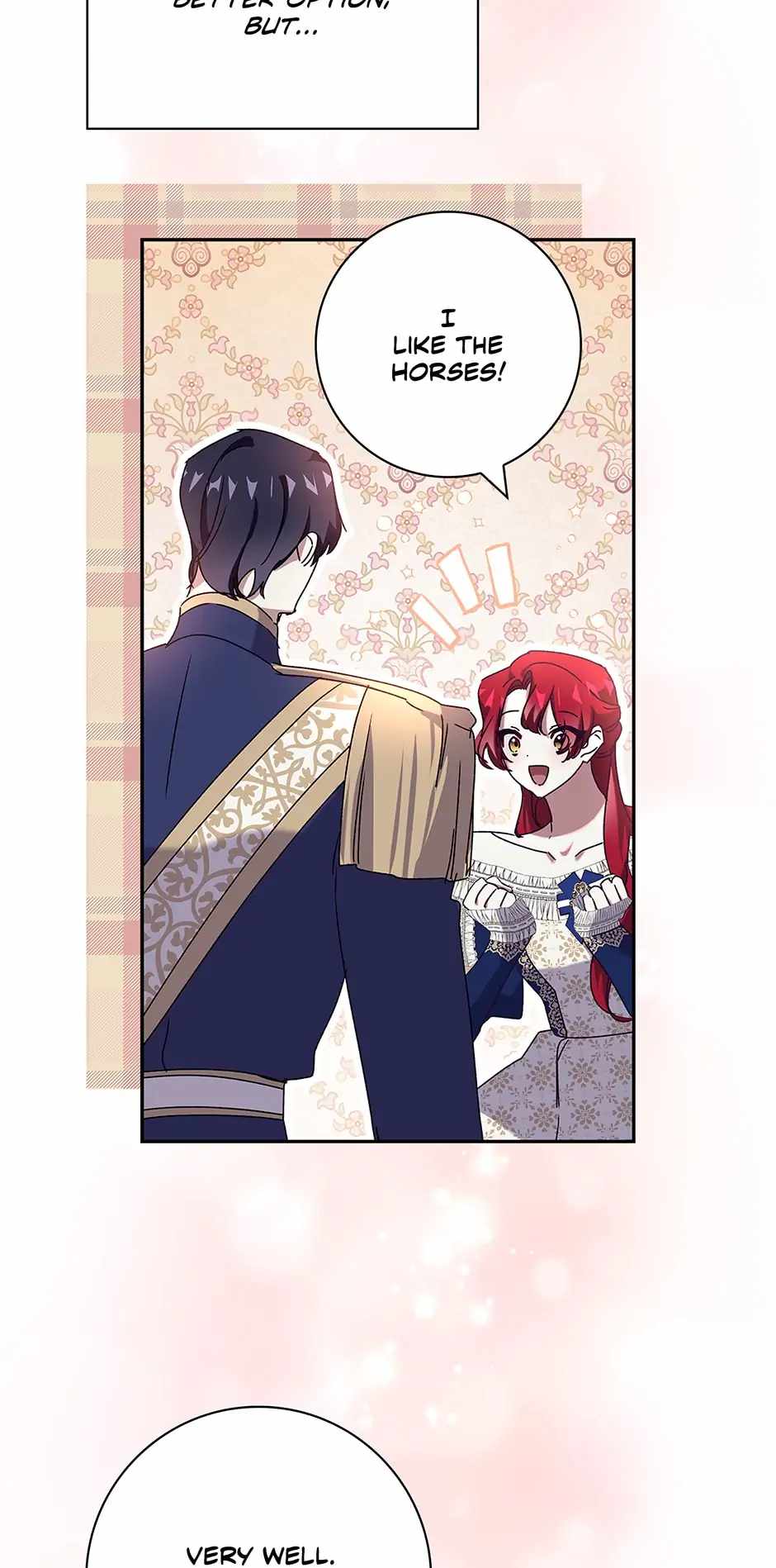 Attic Princess Chapter 30 - Page 16