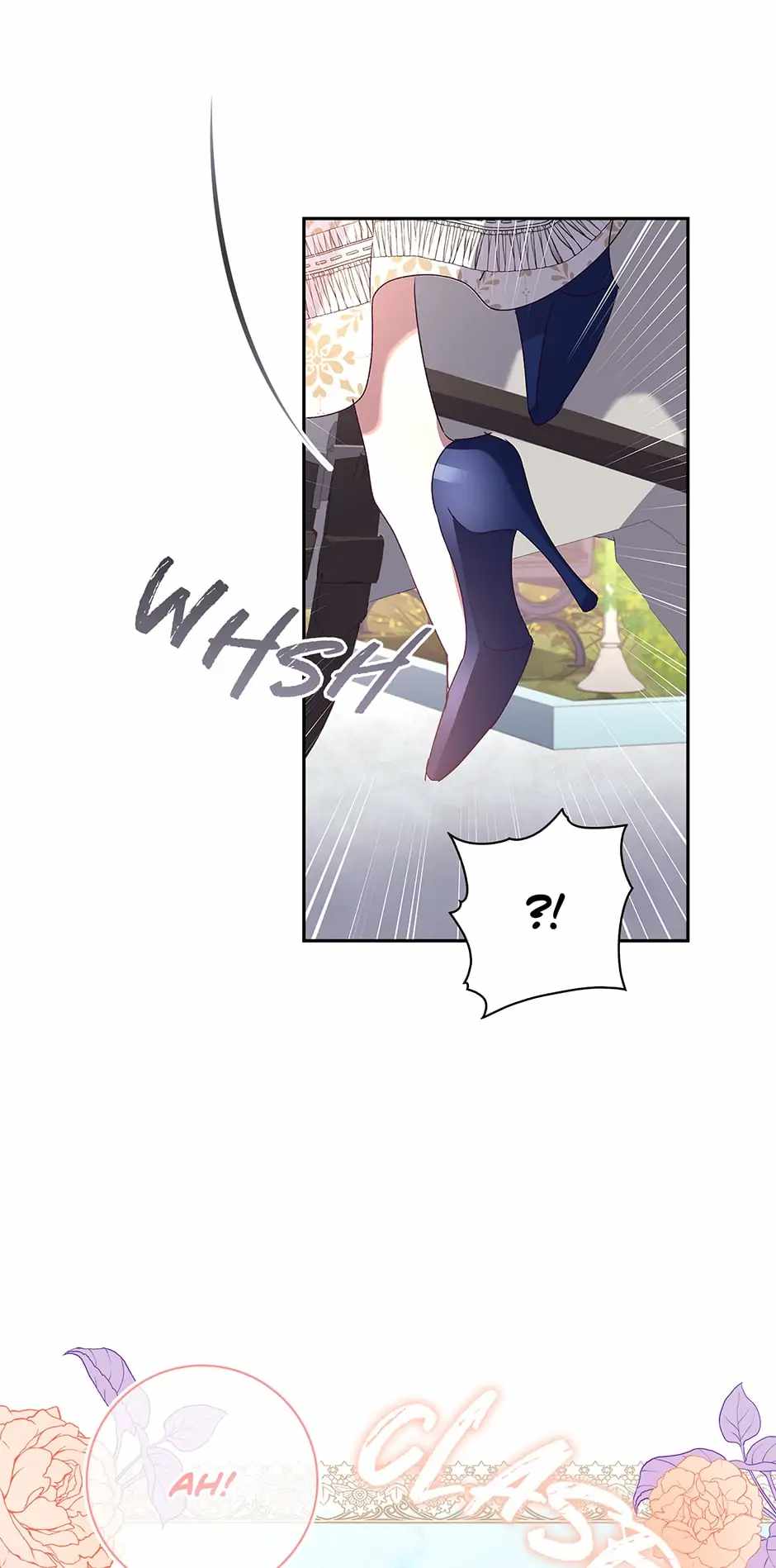 Attic Princess Chapter 30 - Page 20