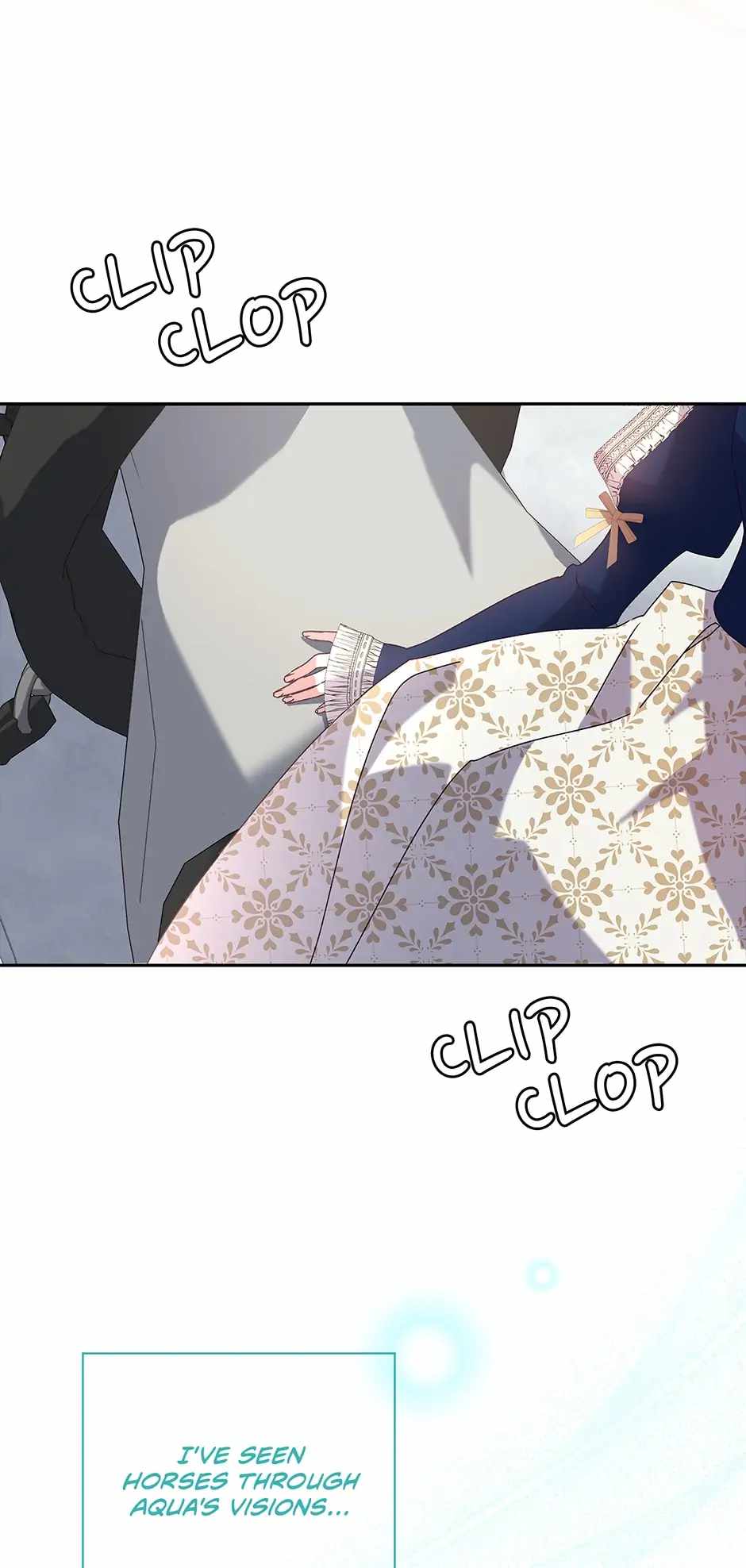 Attic Princess Chapter 30 - Page 23