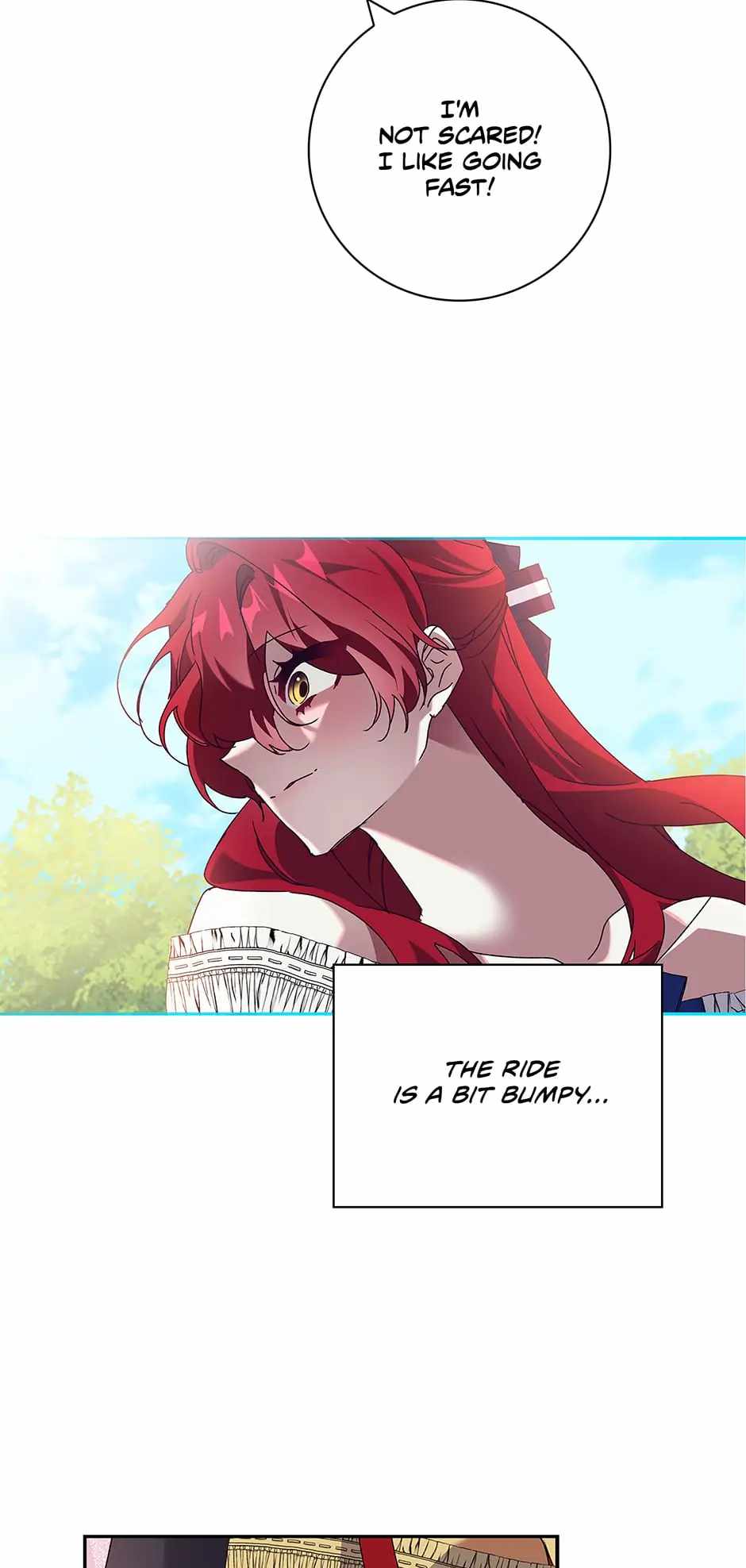 Attic Princess Chapter 30 - Page 26