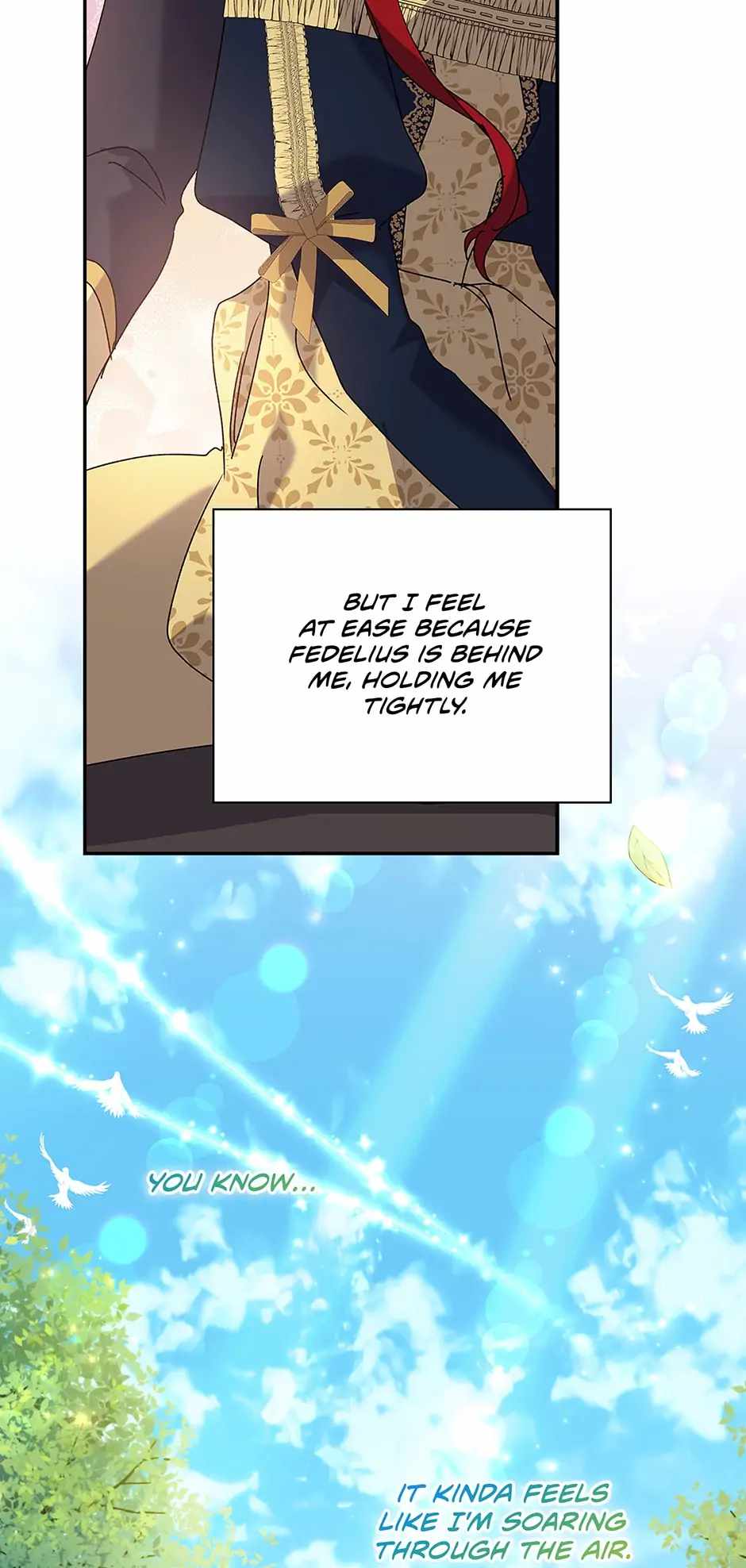 Attic Princess Chapter 30 - Page 27