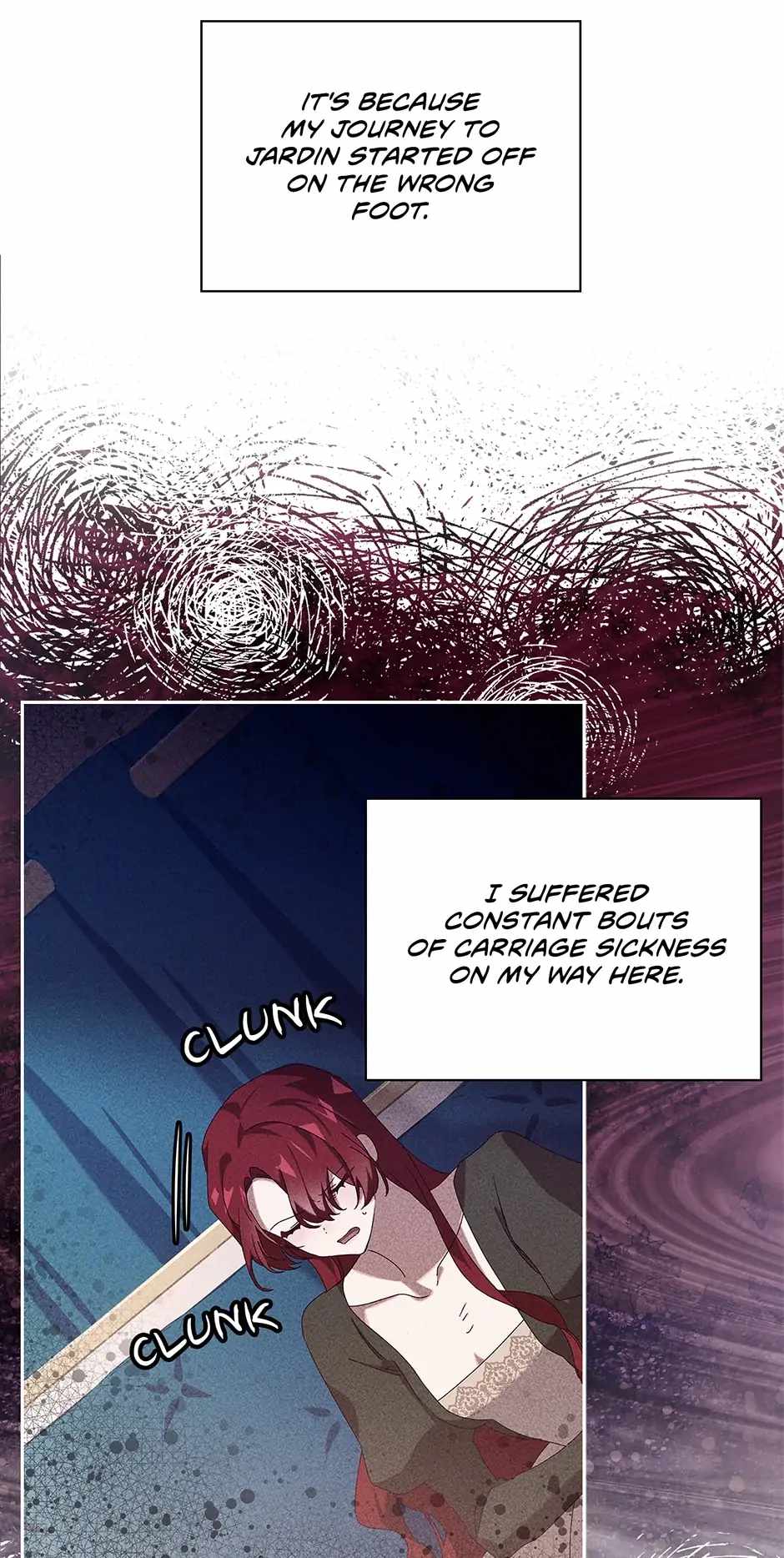 Attic Princess Chapter 30 - Page 3