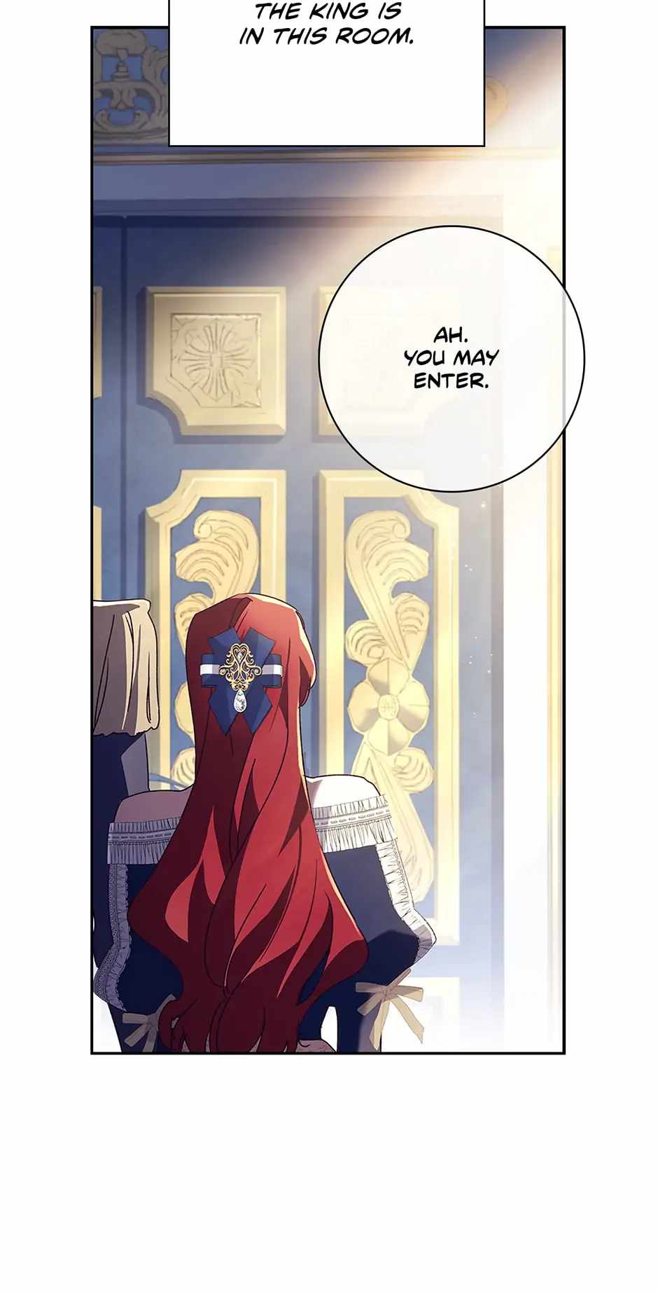 Attic Princess Chapter 30 - Page 34