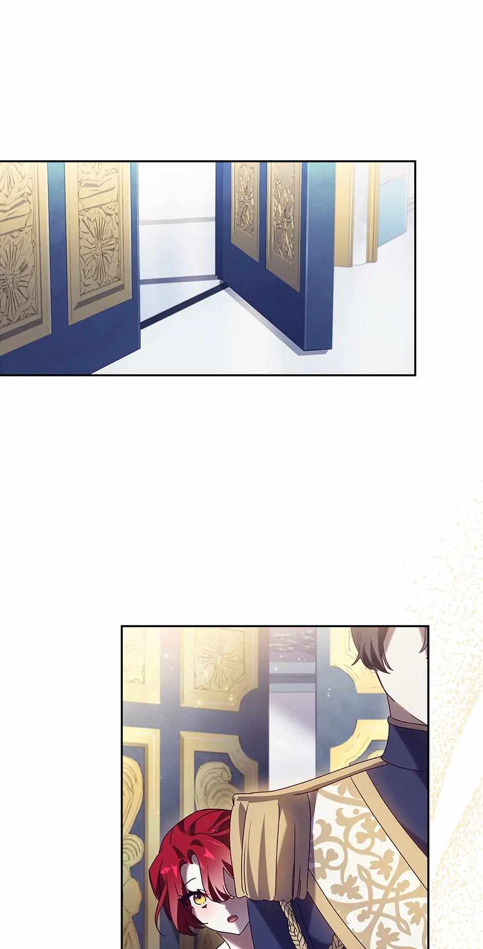 Attic Princess Chapter 30 - Page 35