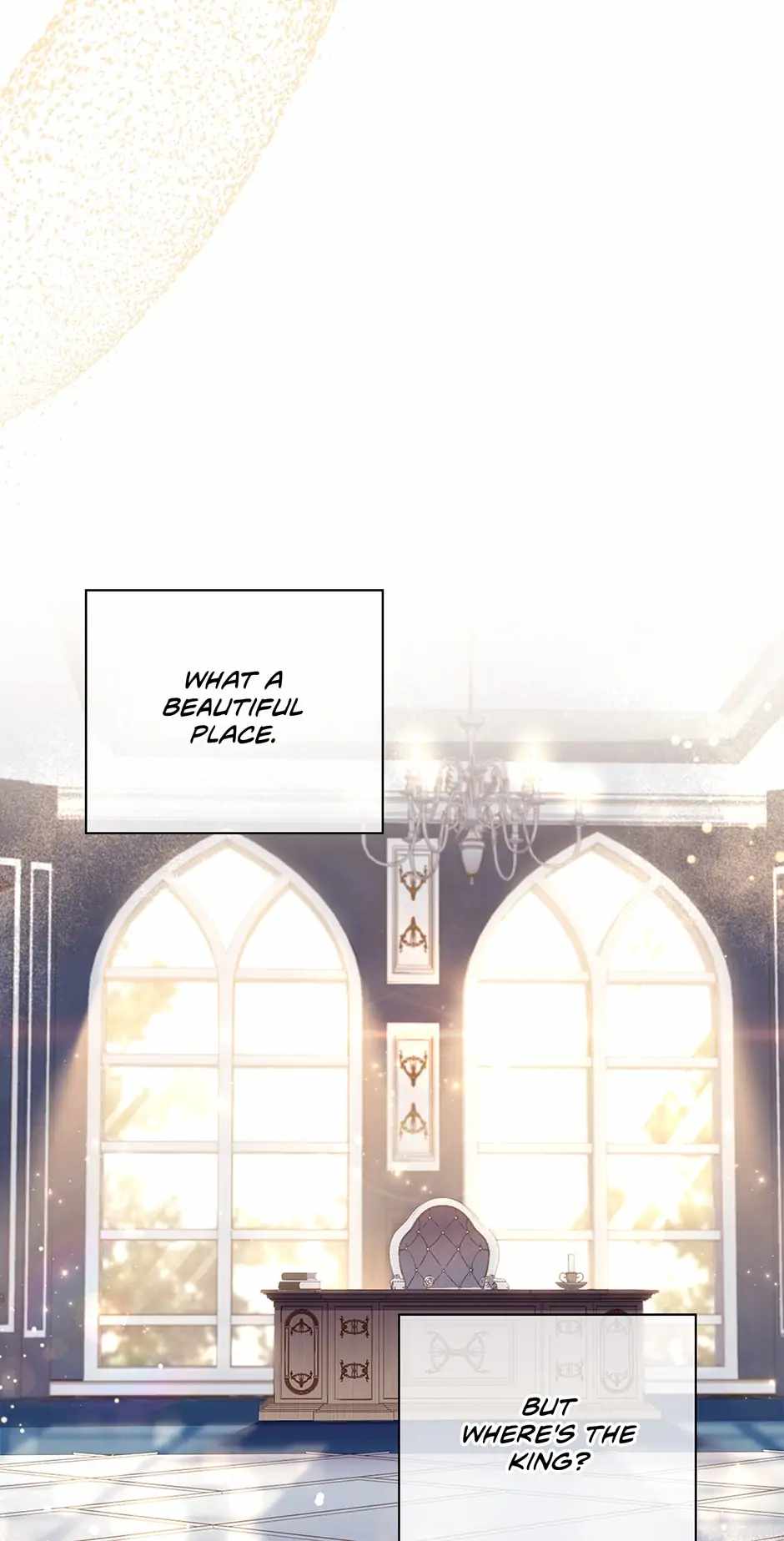 Attic Princess Chapter 30 - Page 37
