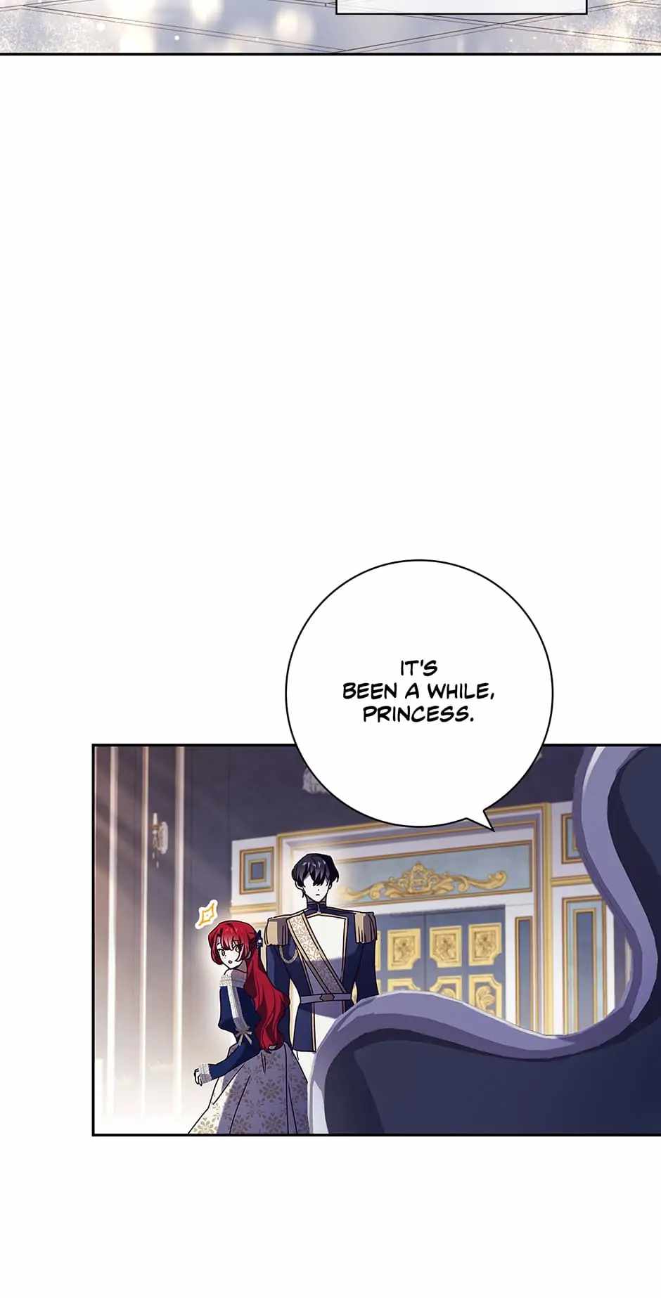Attic Princess Chapter 30 - Page 38