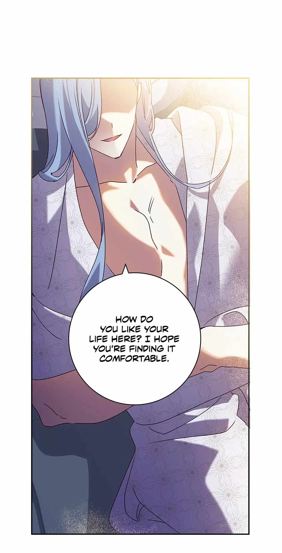 Attic Princess Chapter 30 - Page 39