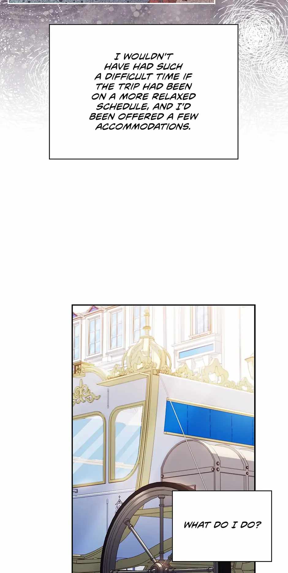 Attic Princess Chapter 30 - Page 4