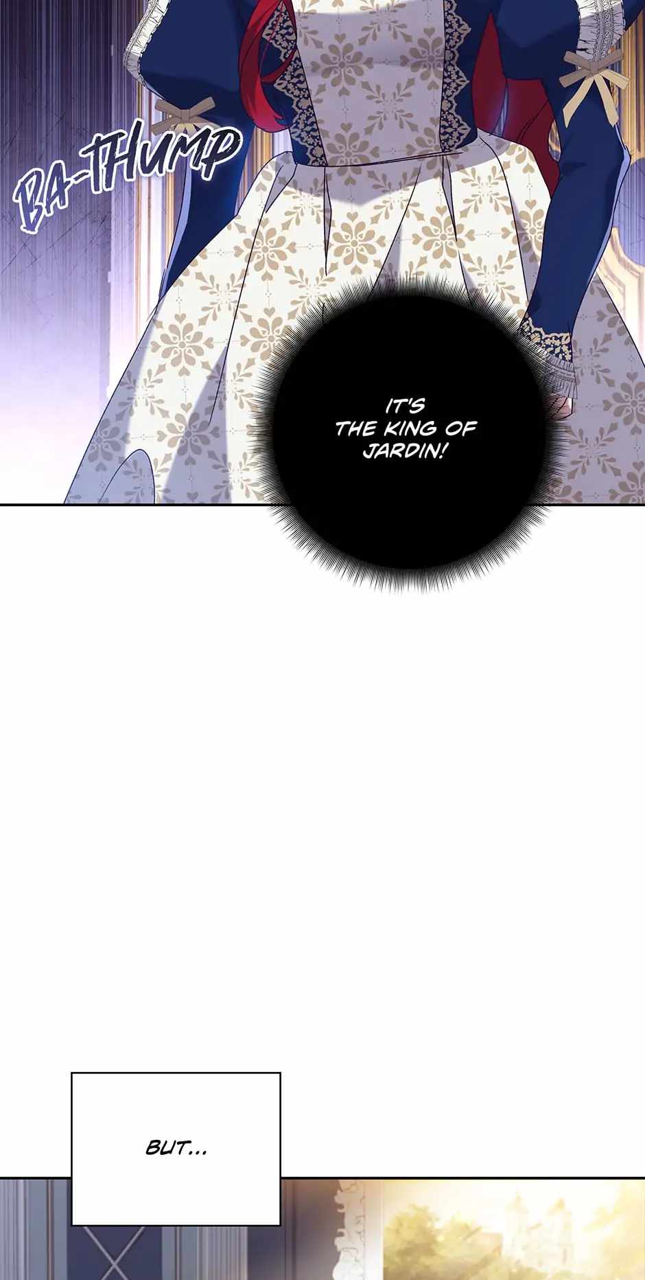Attic Princess Chapter 30 - Page 41