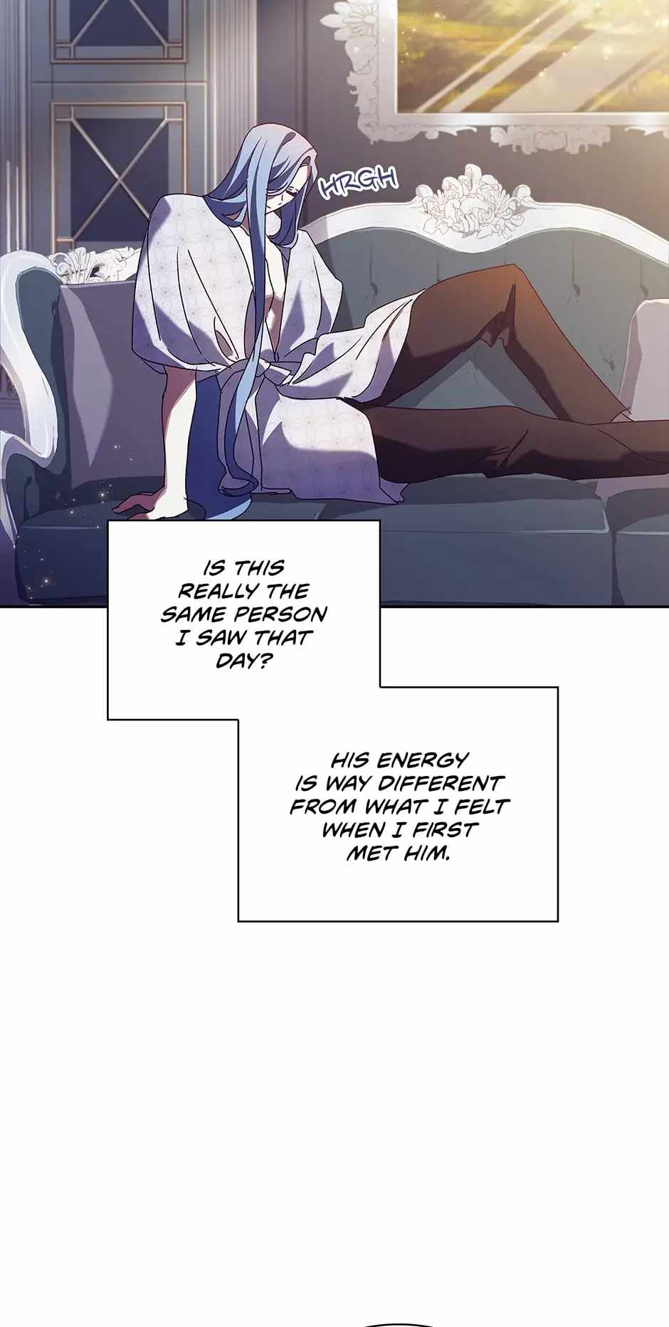 Attic Princess Chapter 30 - Page 42