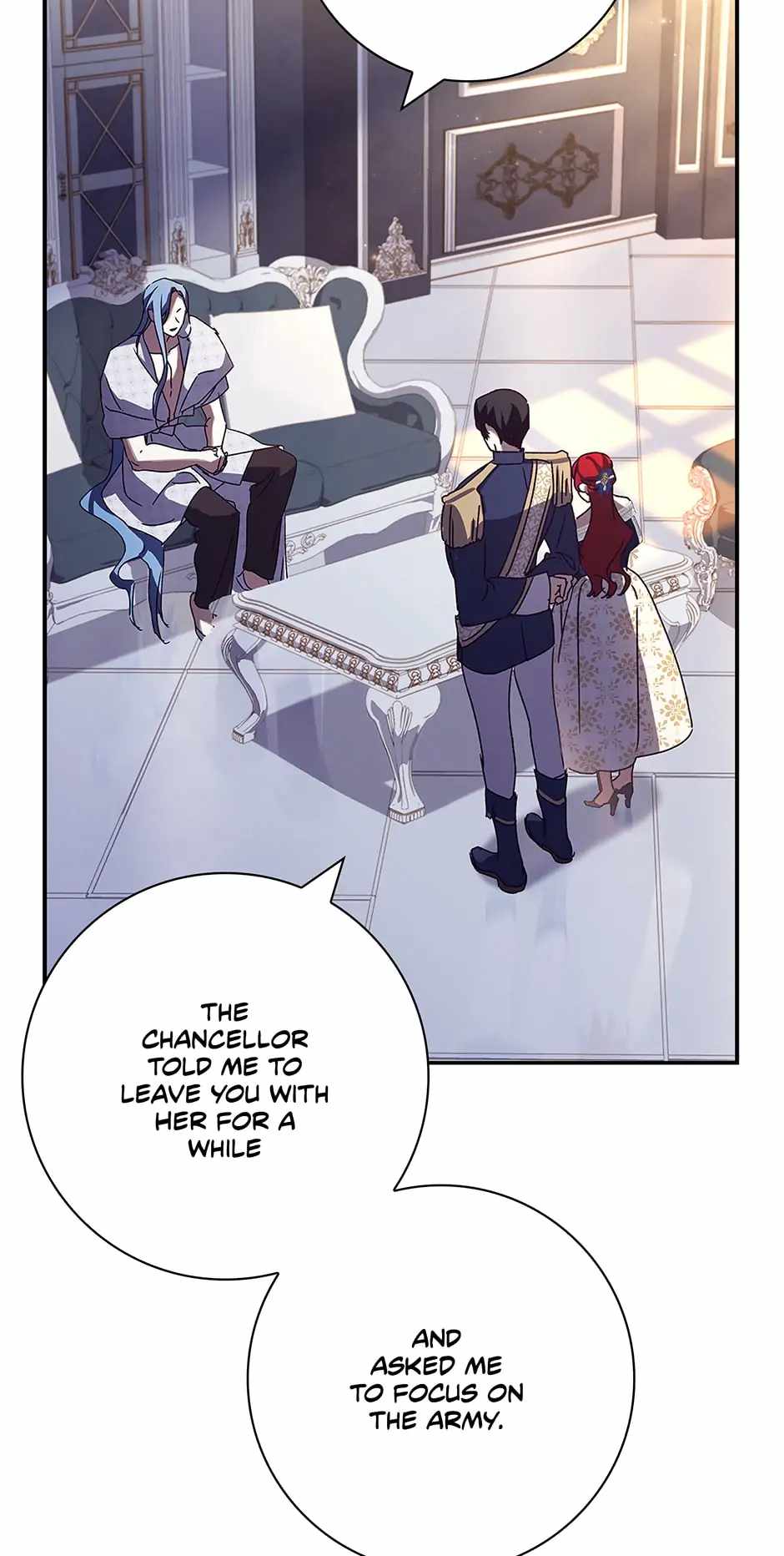 Attic Princess Chapter 30 - Page 45