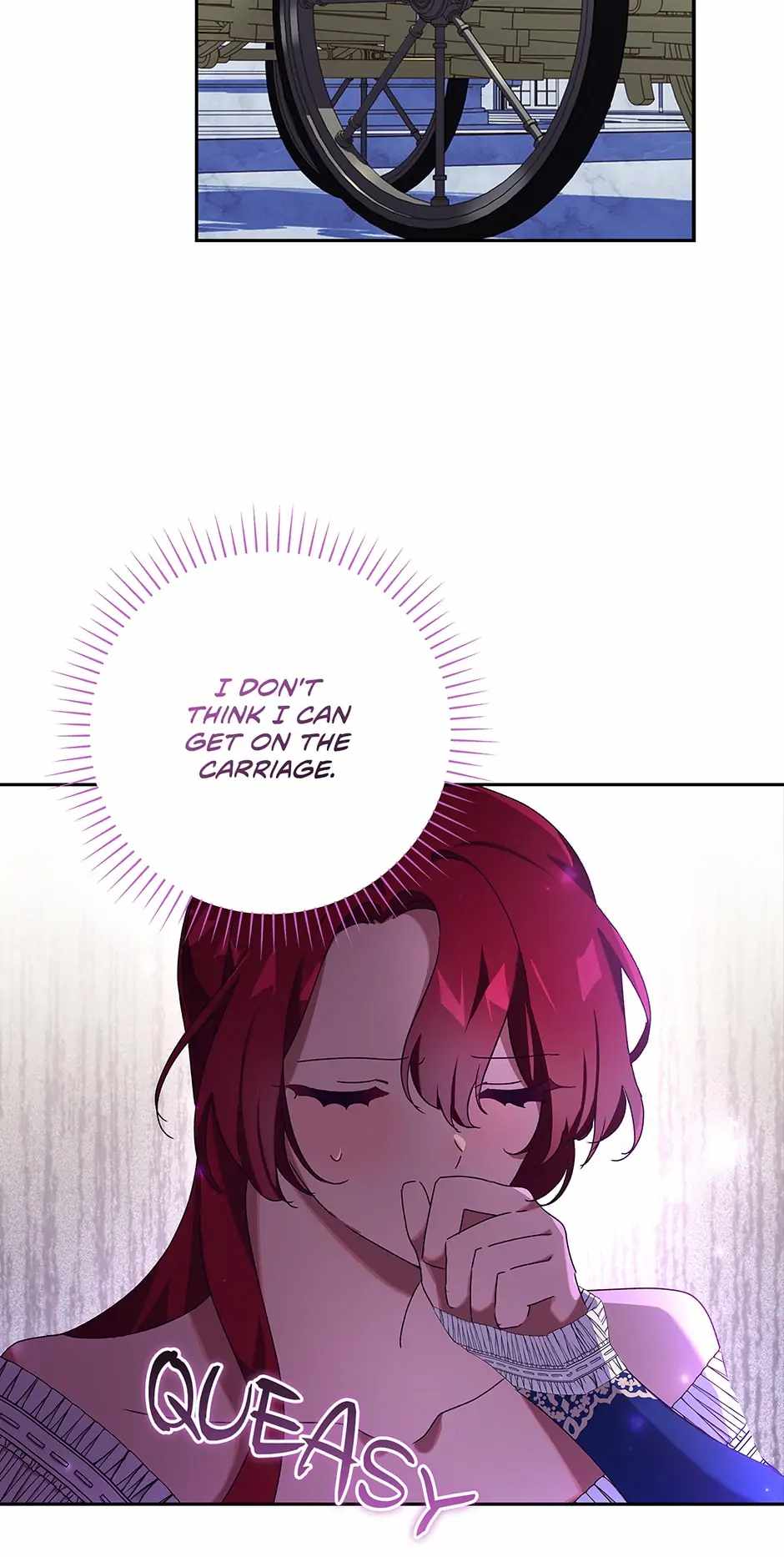 Attic Princess Chapter 30 - Page 5