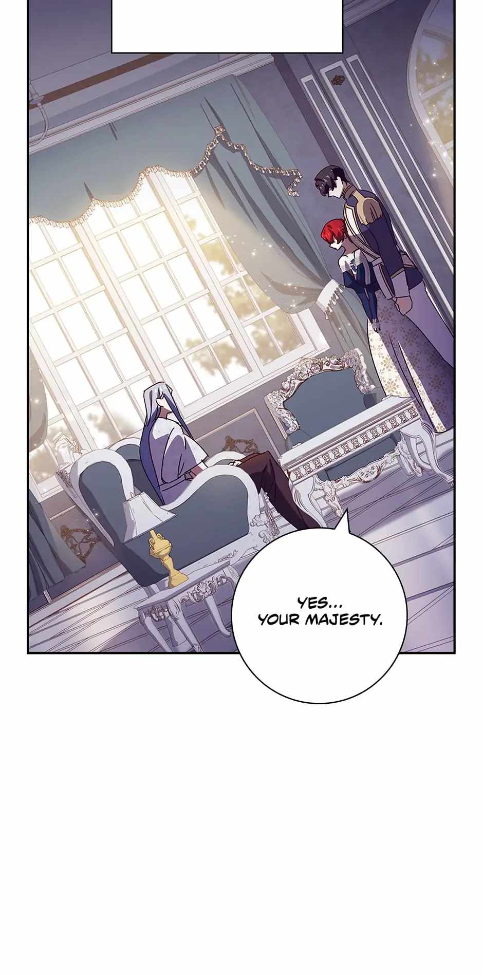 Attic Princess Chapter 30 - Page 52