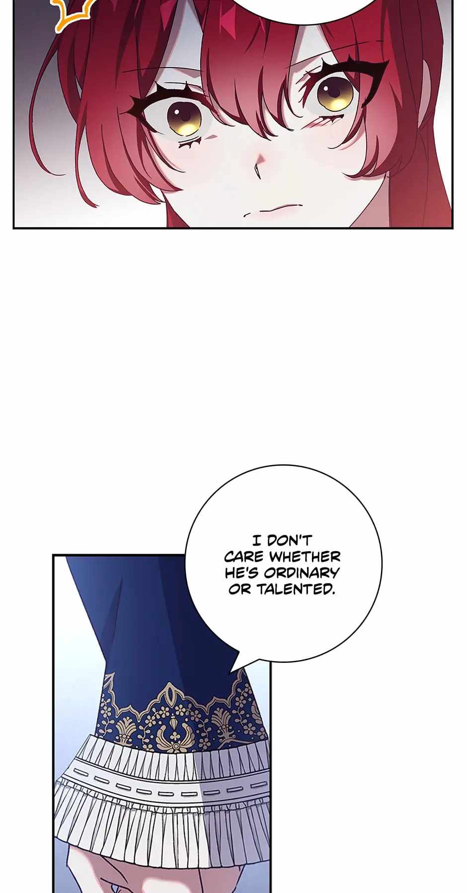 Attic Princess Chapter 30 - Page 60