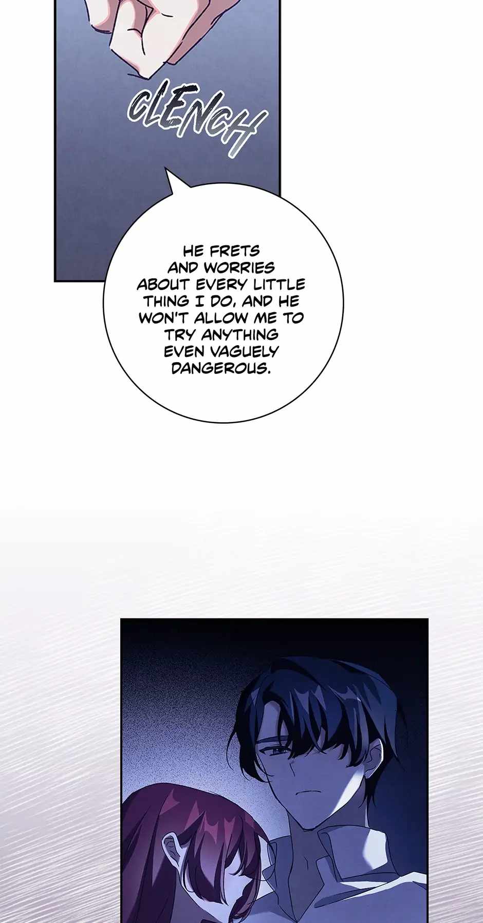 Attic Princess Chapter 30 - Page 61