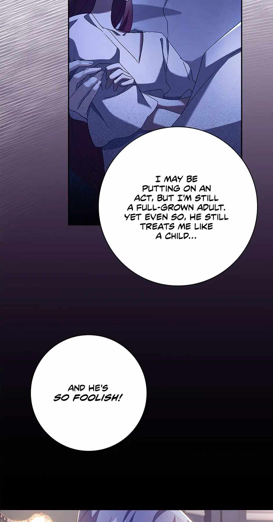 Attic Princess Chapter 30 - Page 62