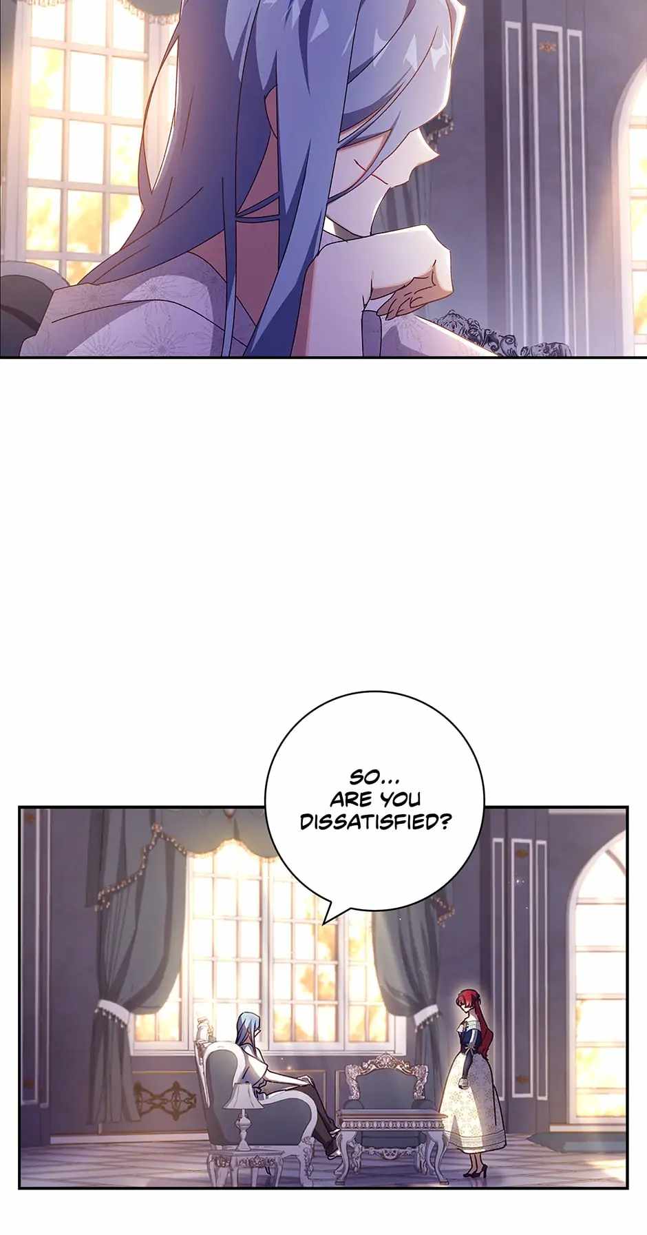 Attic Princess Chapter 30 - Page 63