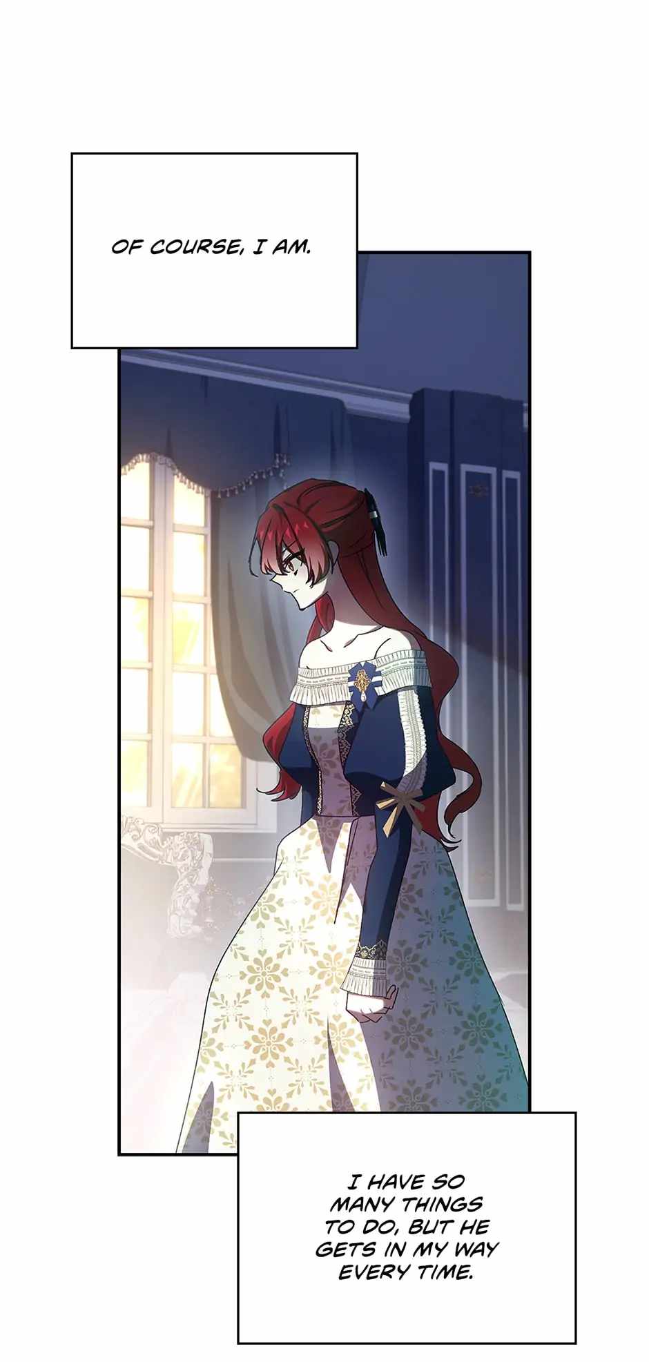 Attic Princess Chapter 30 - Page 64