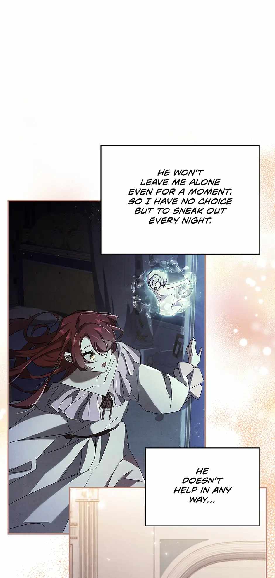 Attic Princess Chapter 30 - Page 65
