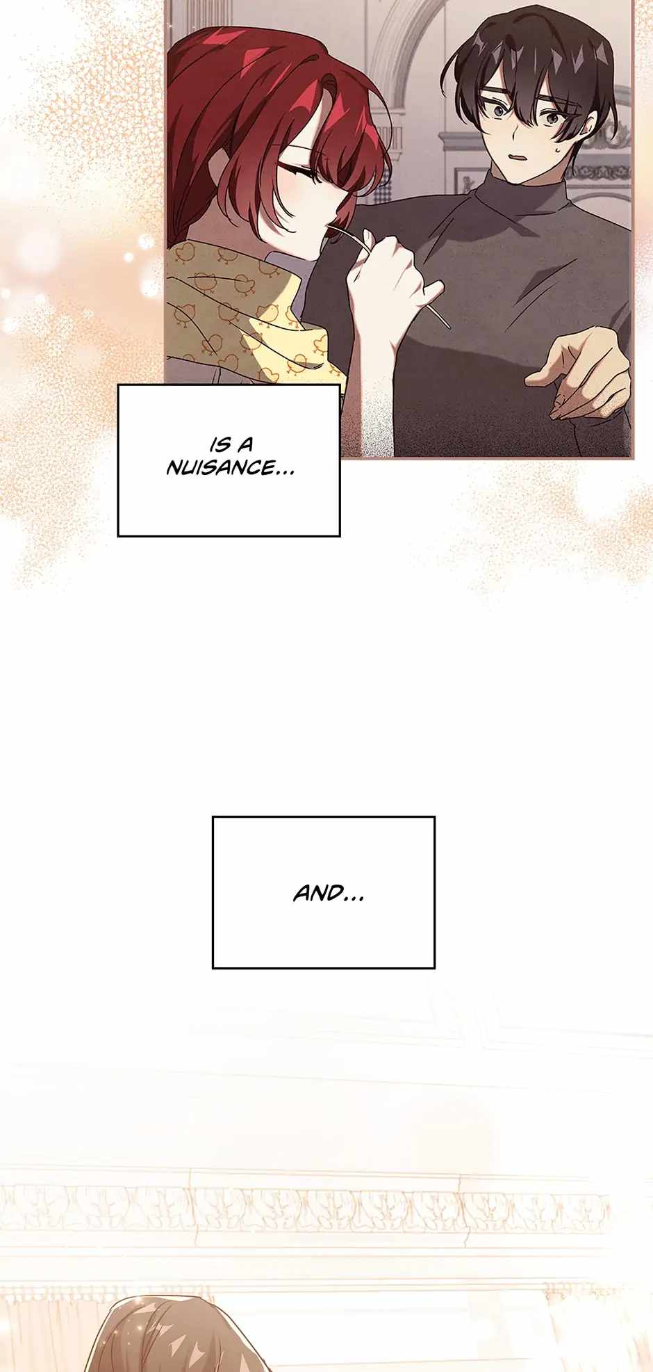 Attic Princess Chapter 30 - Page 66