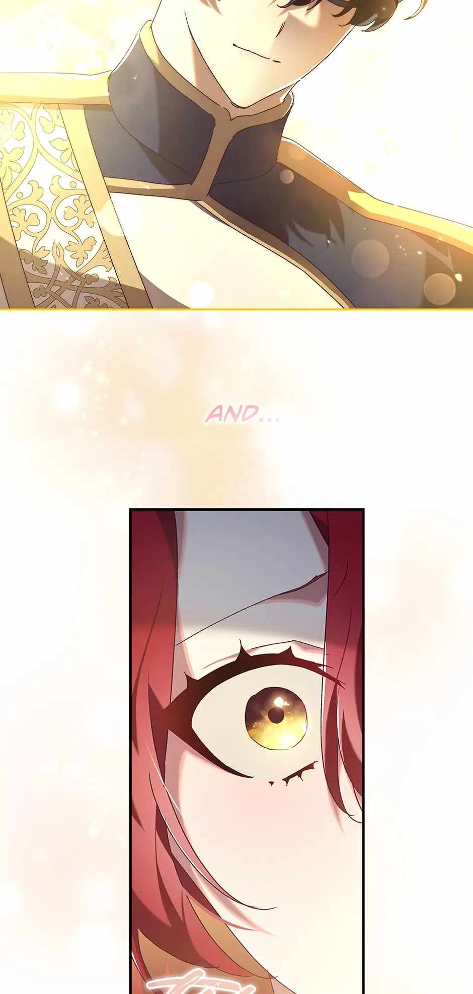 Attic Princess Chapter 30 - Page 68