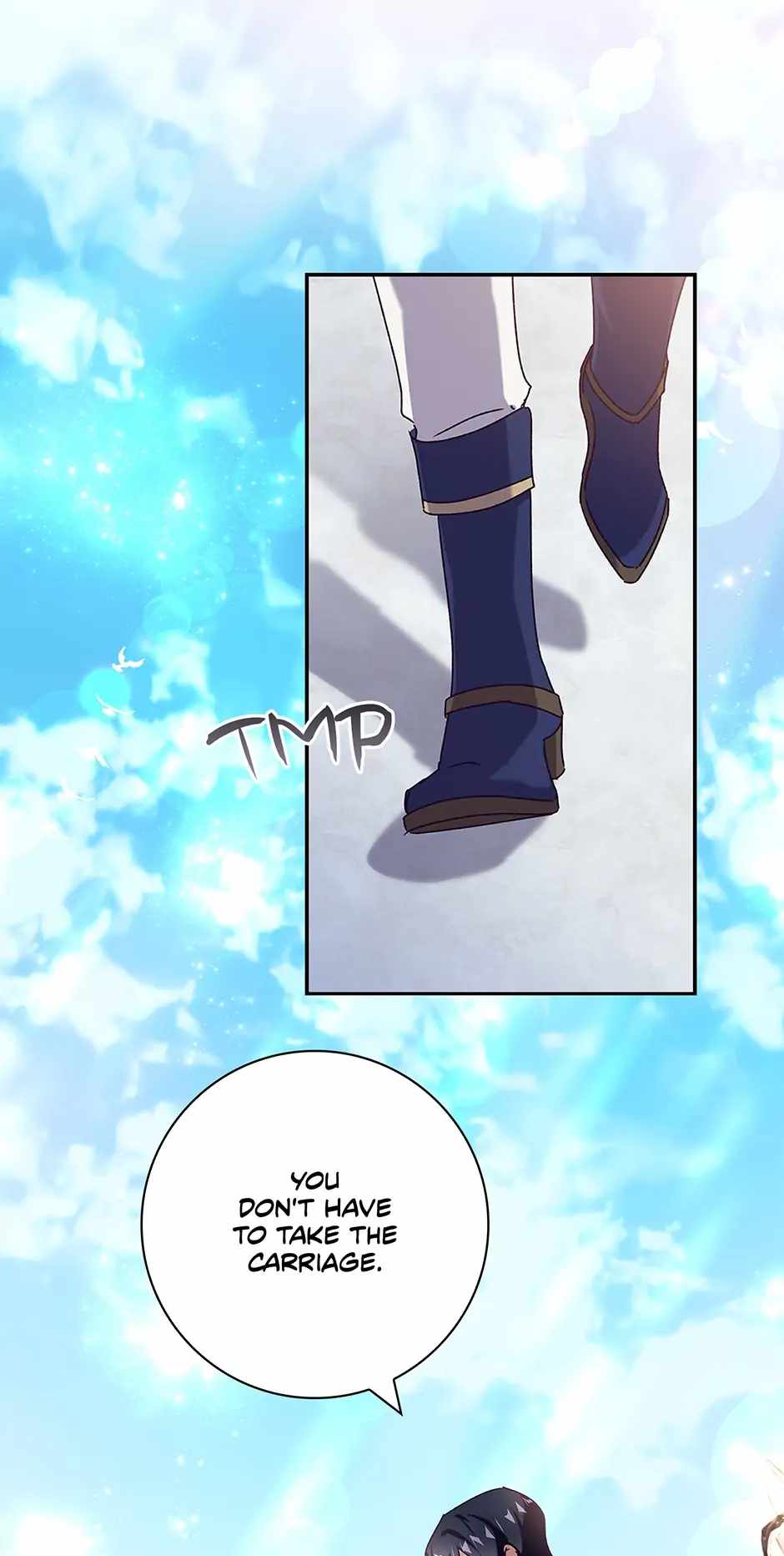 Attic Princess Chapter 30 - Page 7