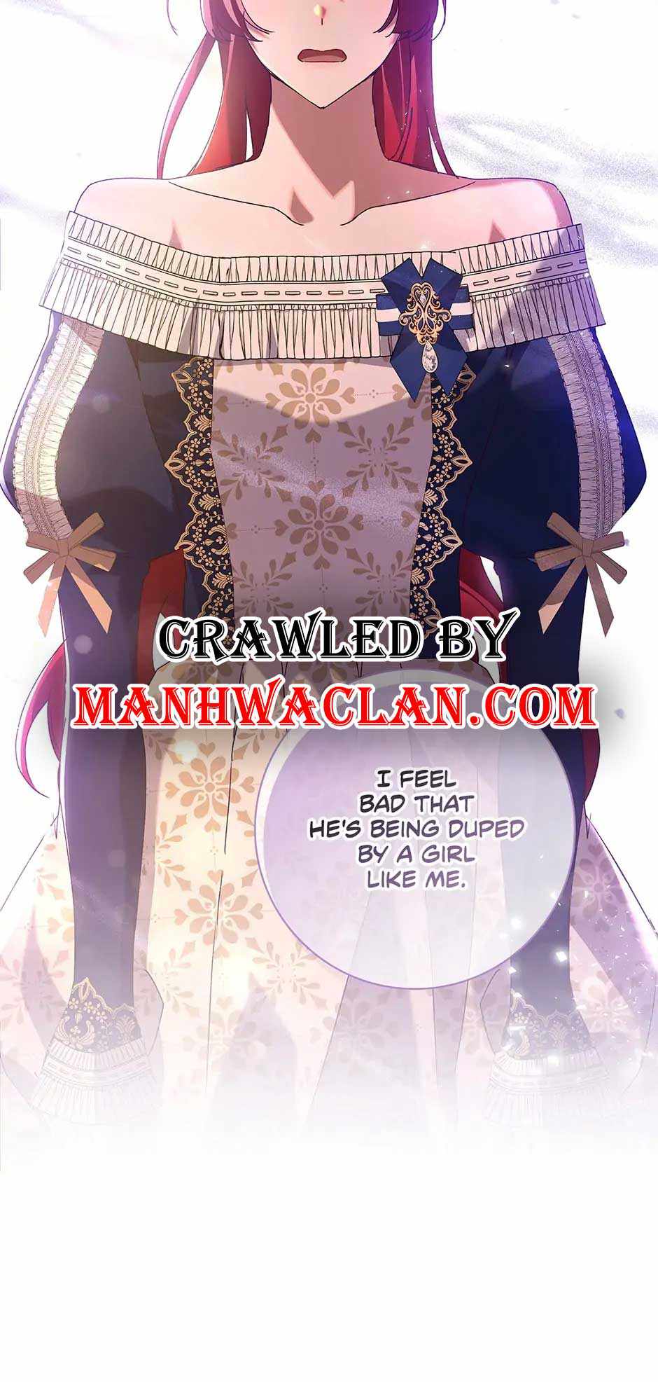 Attic Princess Chapter 30 - Page 70
