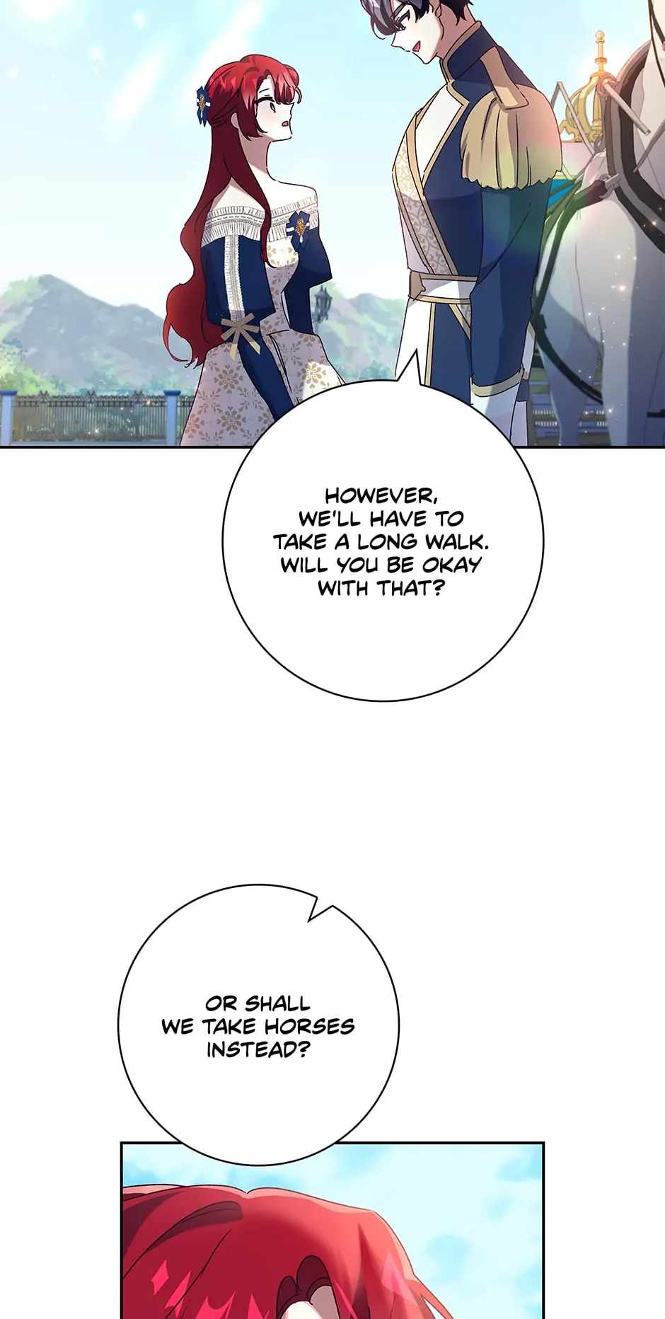 Attic Princess Chapter 30 - Page 8