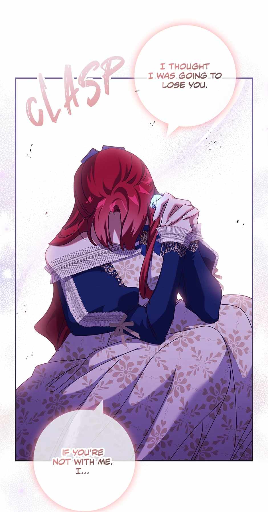 Attic Princess Chapter 32 - Page 16