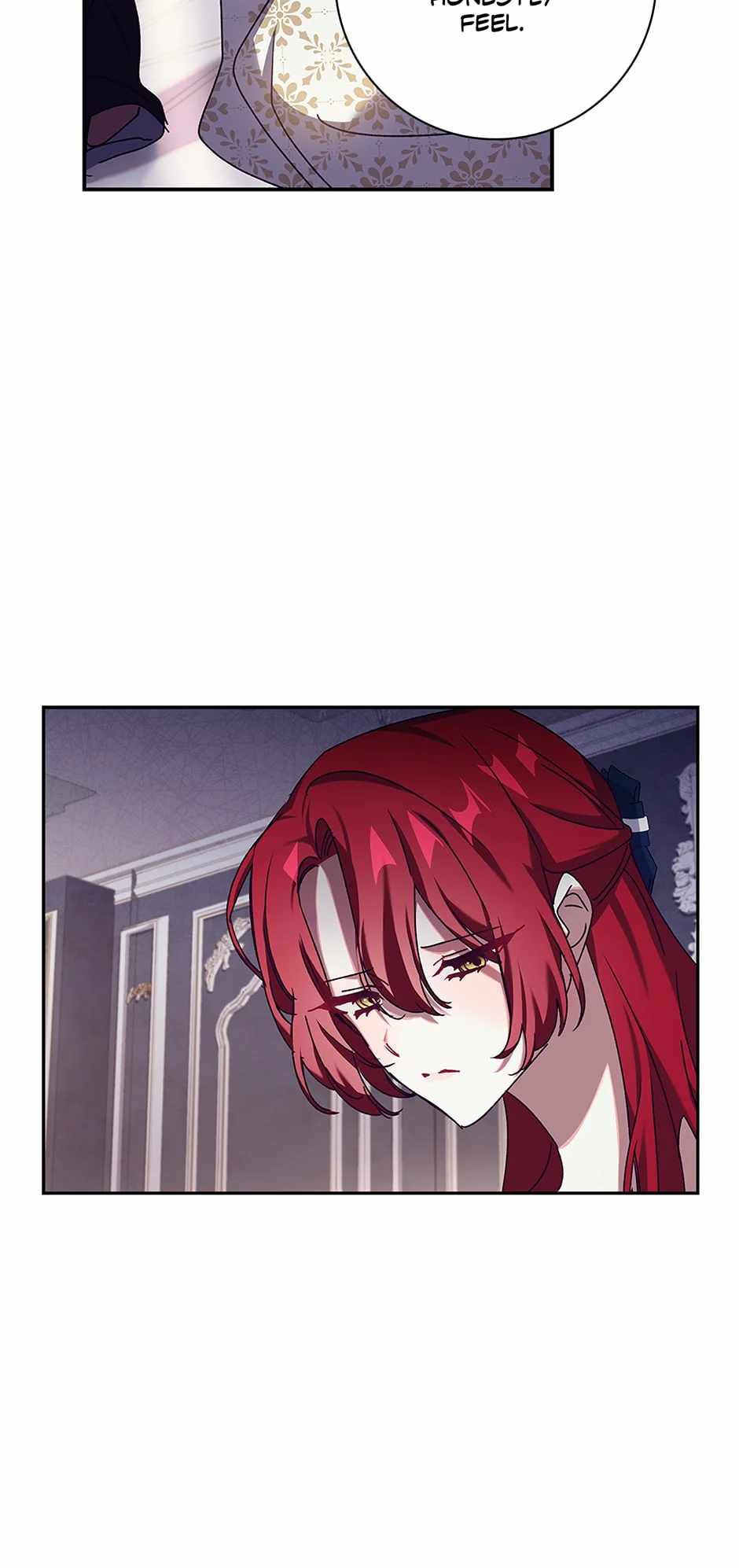 Attic Princess Chapter 32 - Page 23