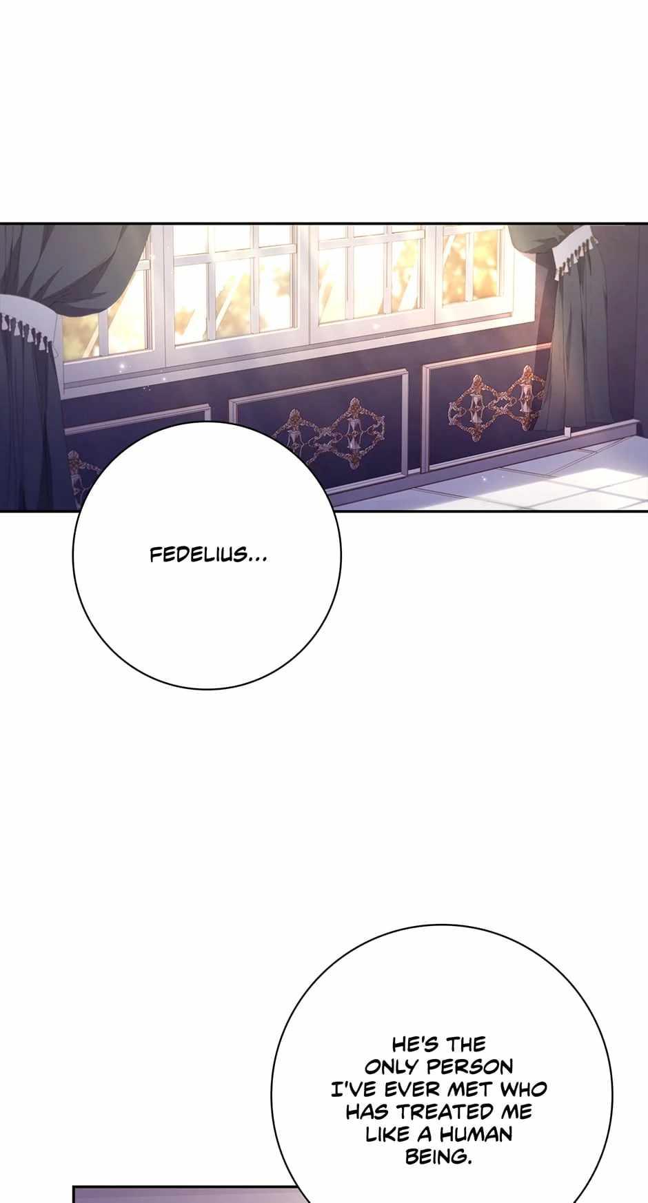 Attic Princess Chapter 32 - Page 27