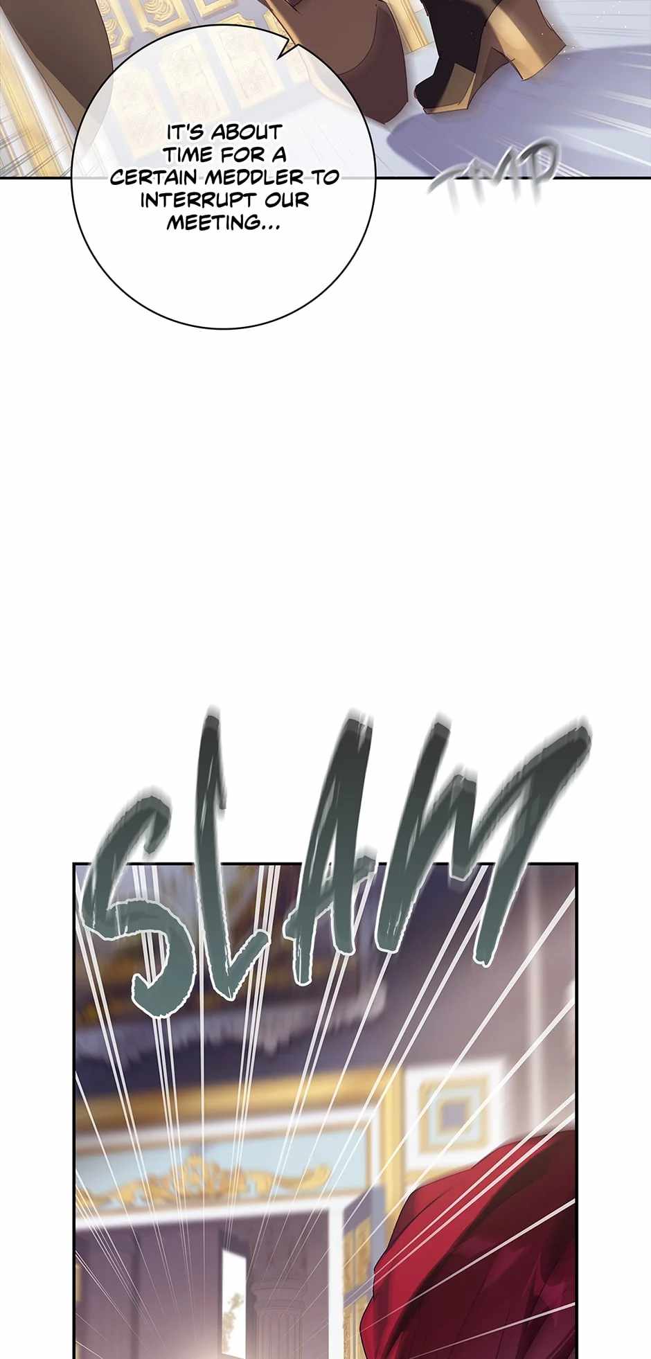 Attic Princess Chapter 32 - Page 55