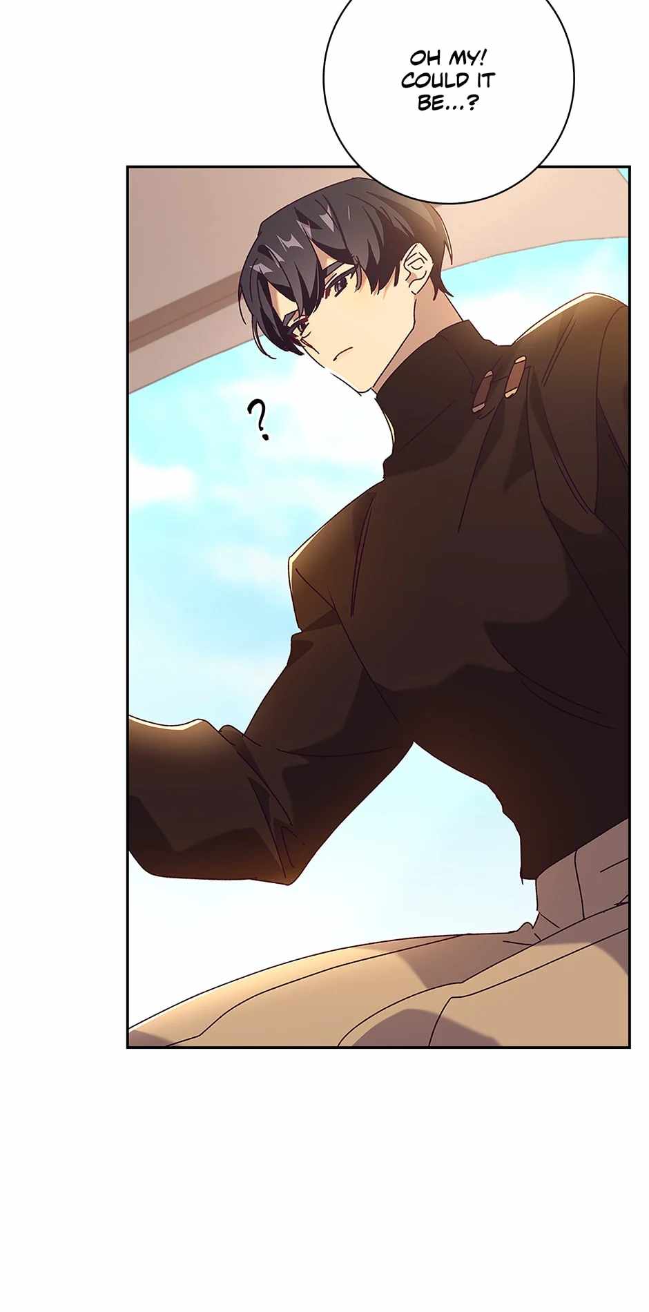 Attic Princess Chapter 33 - Page 25