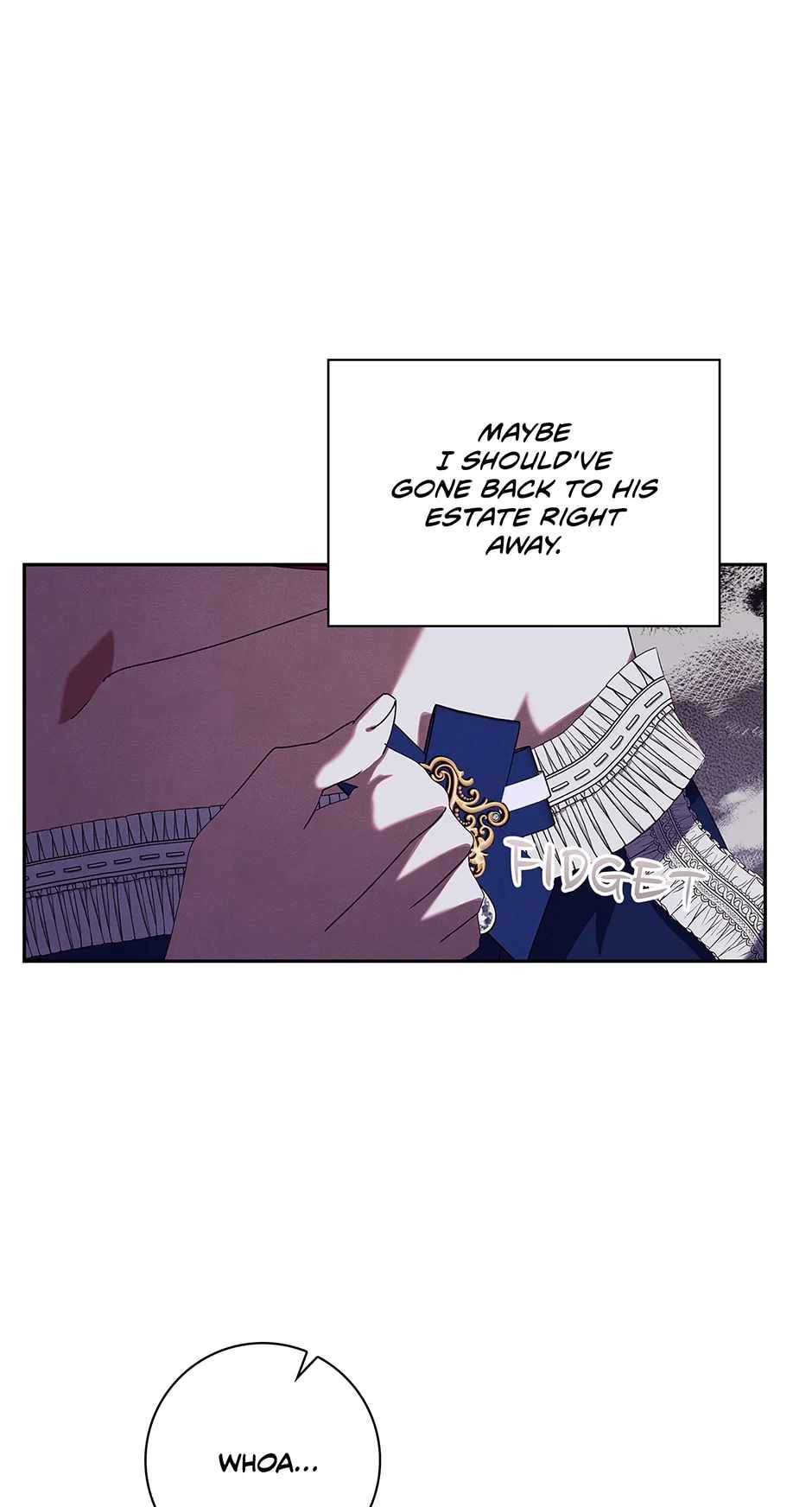 Attic Princess Chapter 33 - Page 49