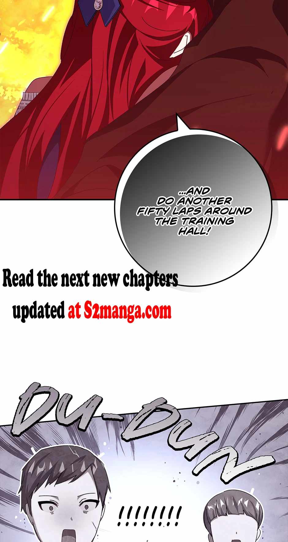 Attic Princess Chapter 33 - Page 74