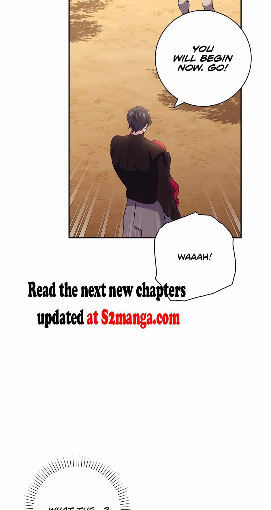 Attic Princess Chapter 33 - Page 76
