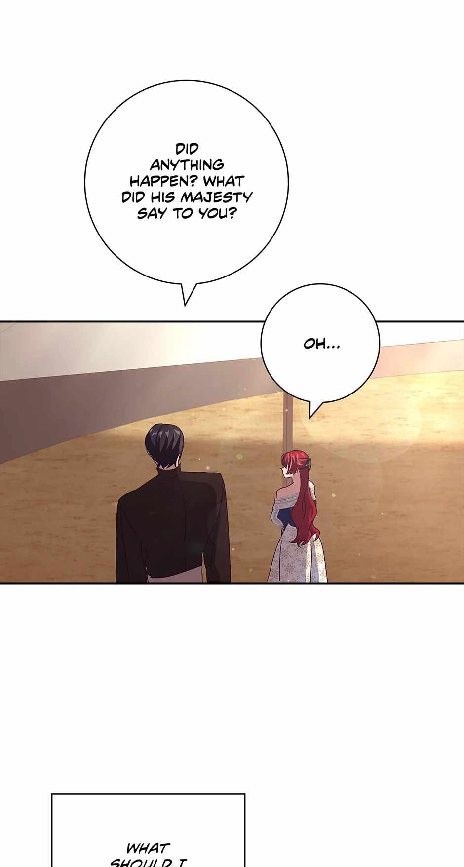 Attic Princess Chapter 34 - Page 12