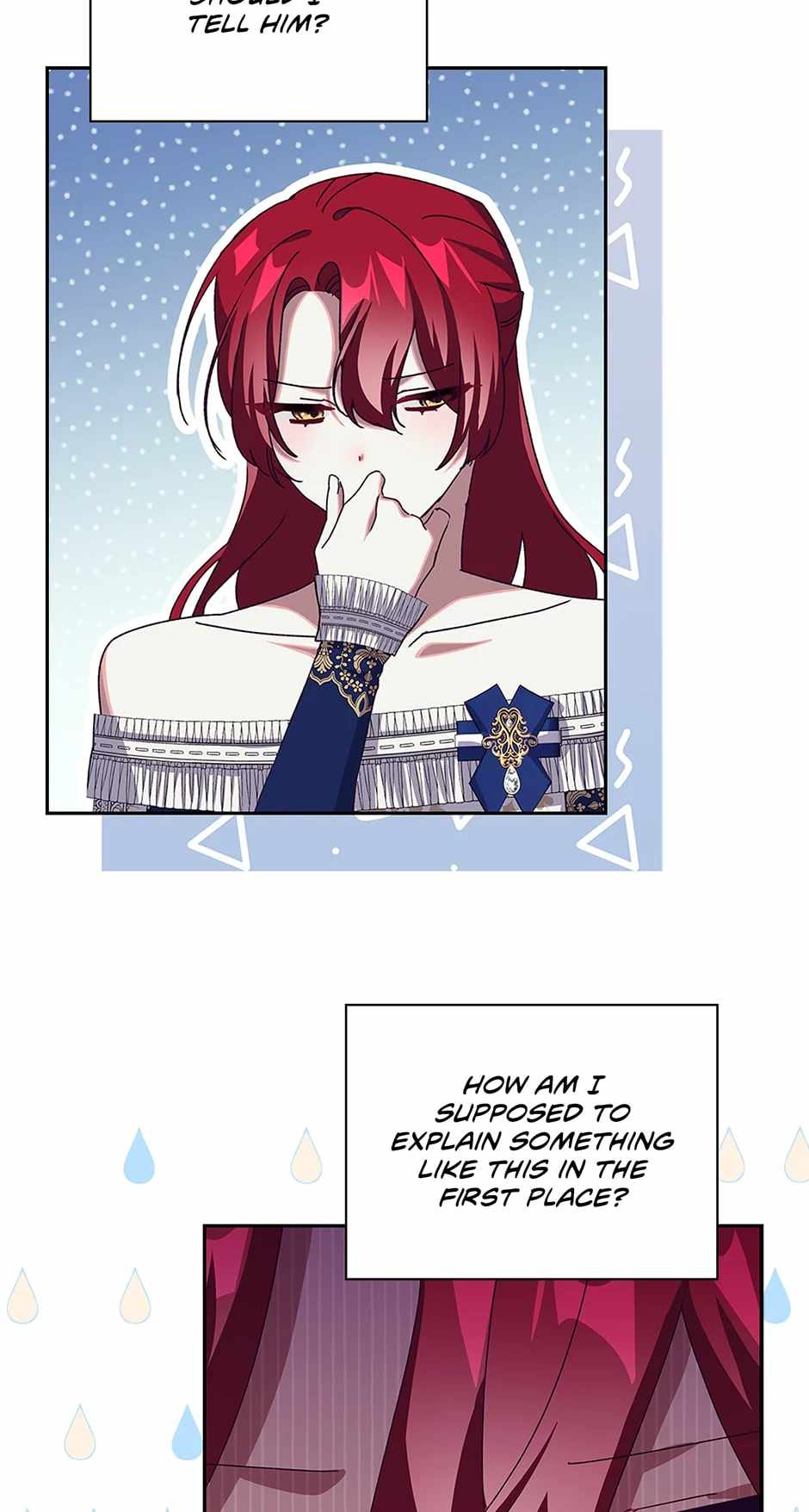 Attic Princess Chapter 34 - Page 13