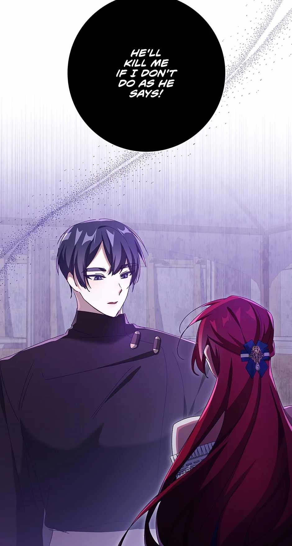 Attic Princess Chapter 34 - Page 16