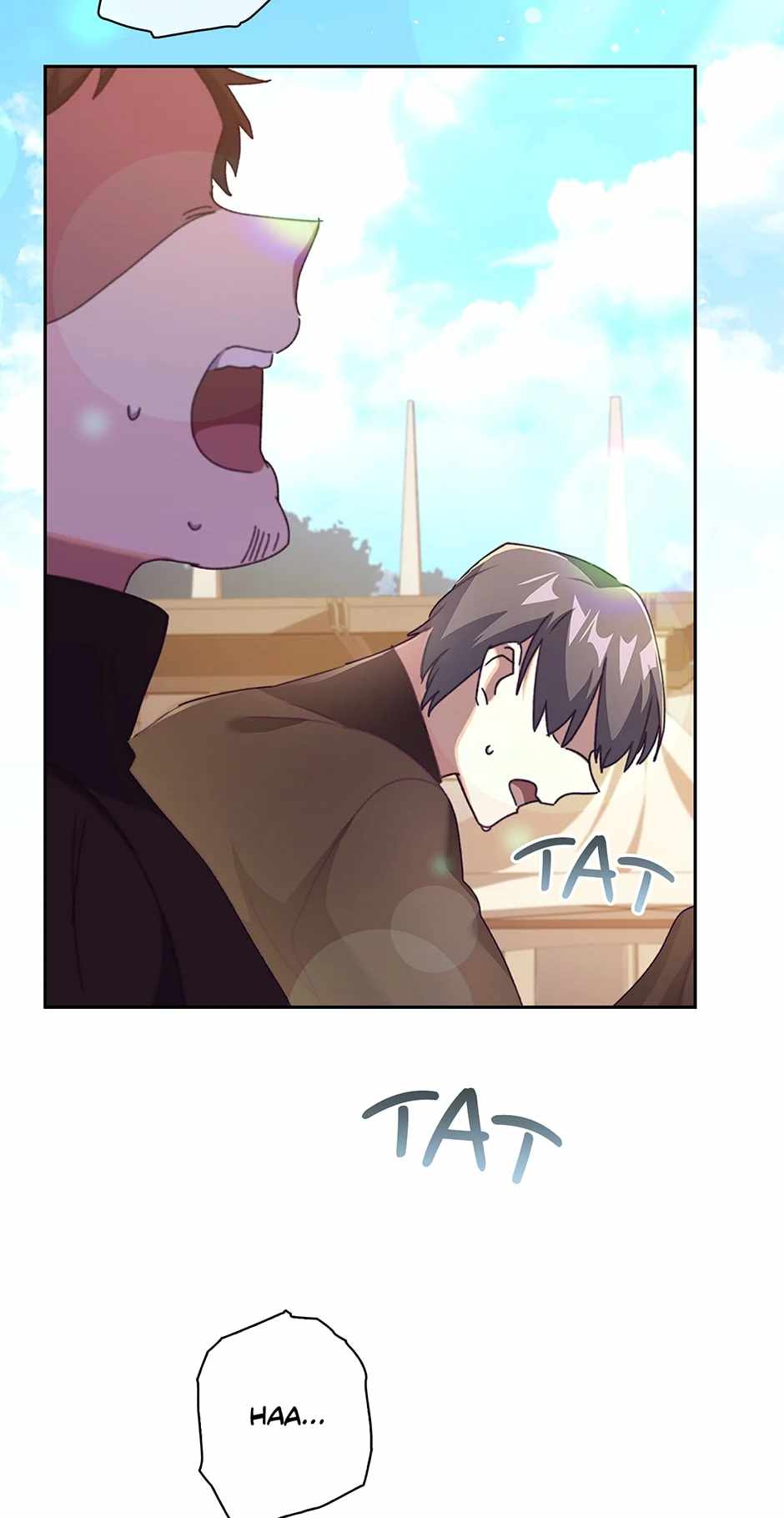 Attic Princess Chapter 34 - Page 2