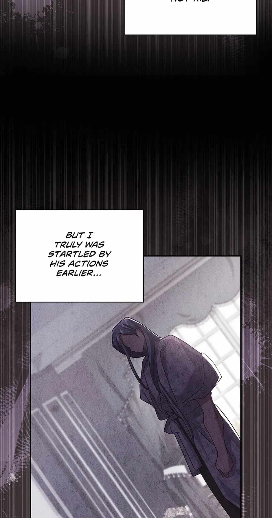 Attic Princess Chapter 34 - Page 20