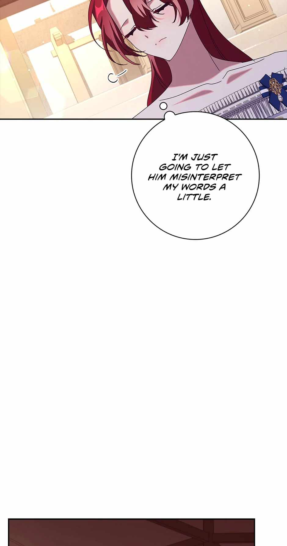 Attic Princess Chapter 34 - Page 22