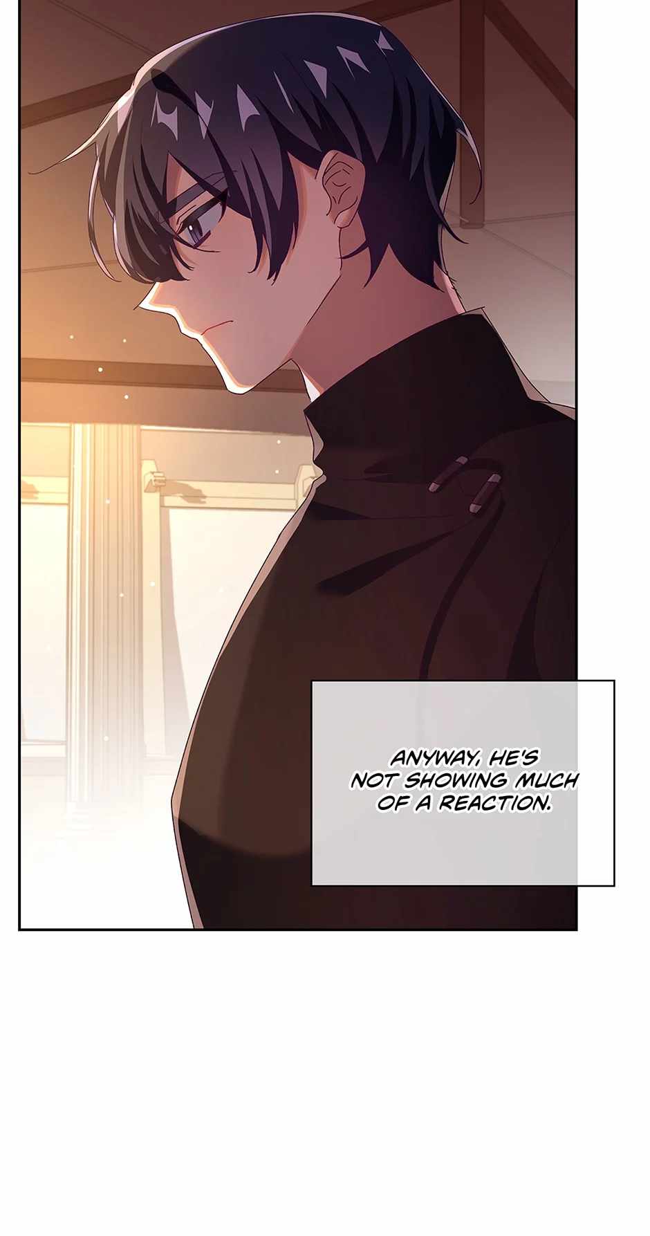 Attic Princess Chapter 34 - Page 23