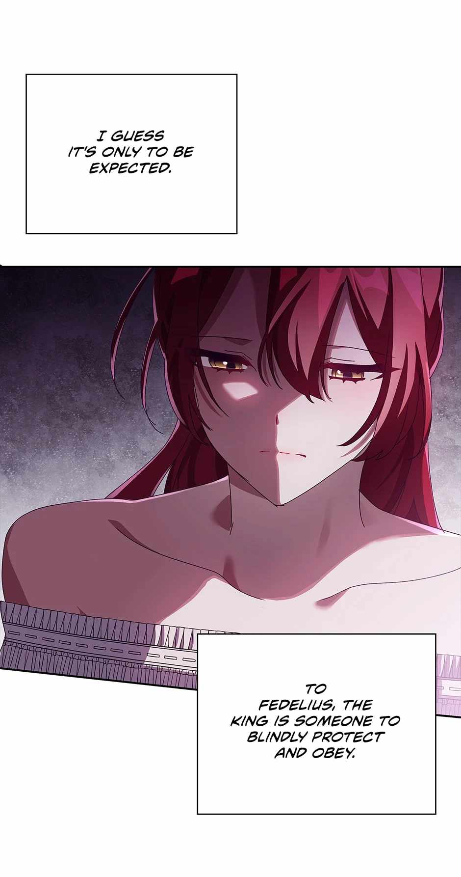 Attic Princess Chapter 34 - Page 24